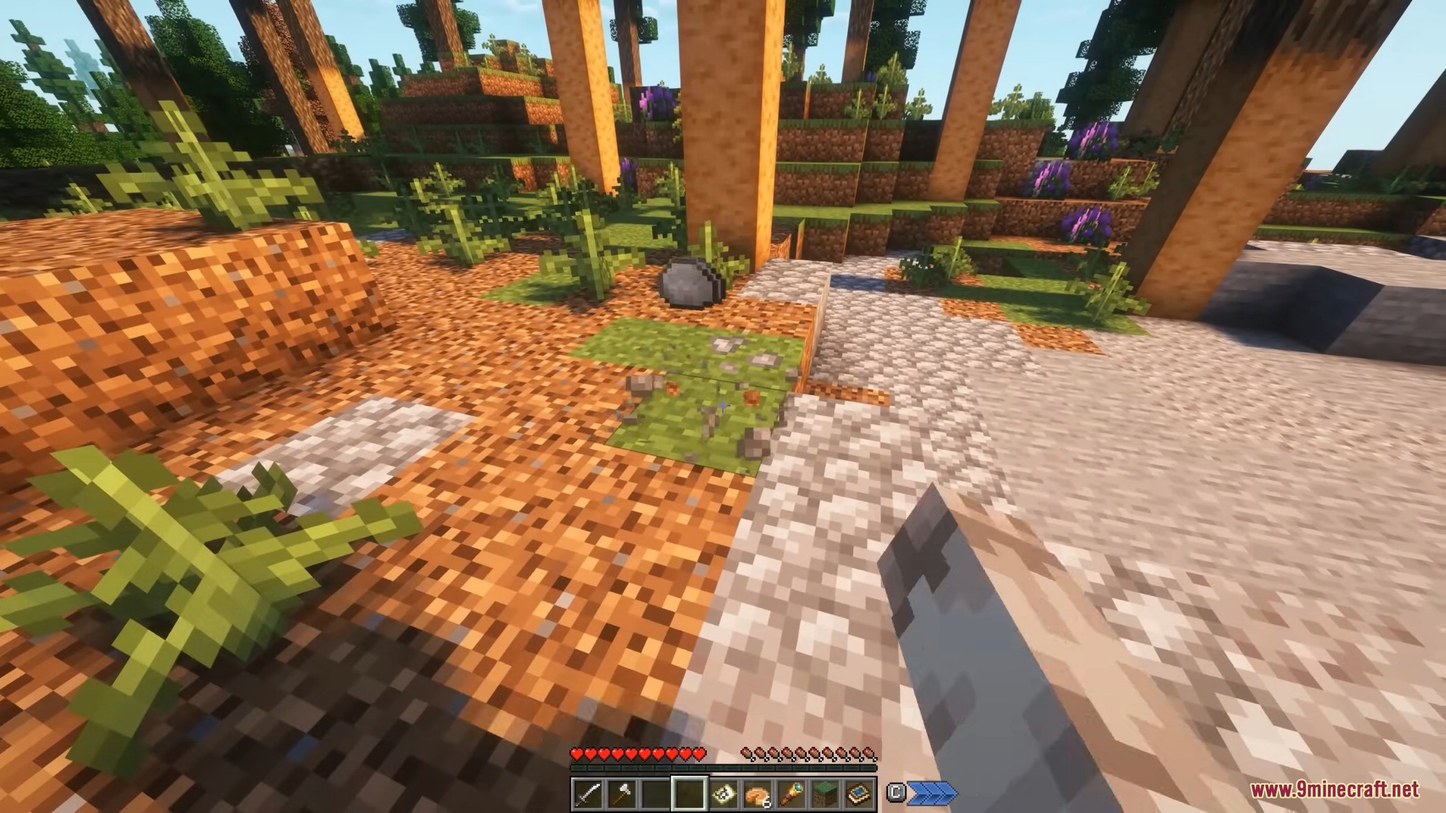 Fantasia Modpack (1.20.1) – Immersive Fantasy Rpg Experience 7 Fantasia modpack screenshots 6