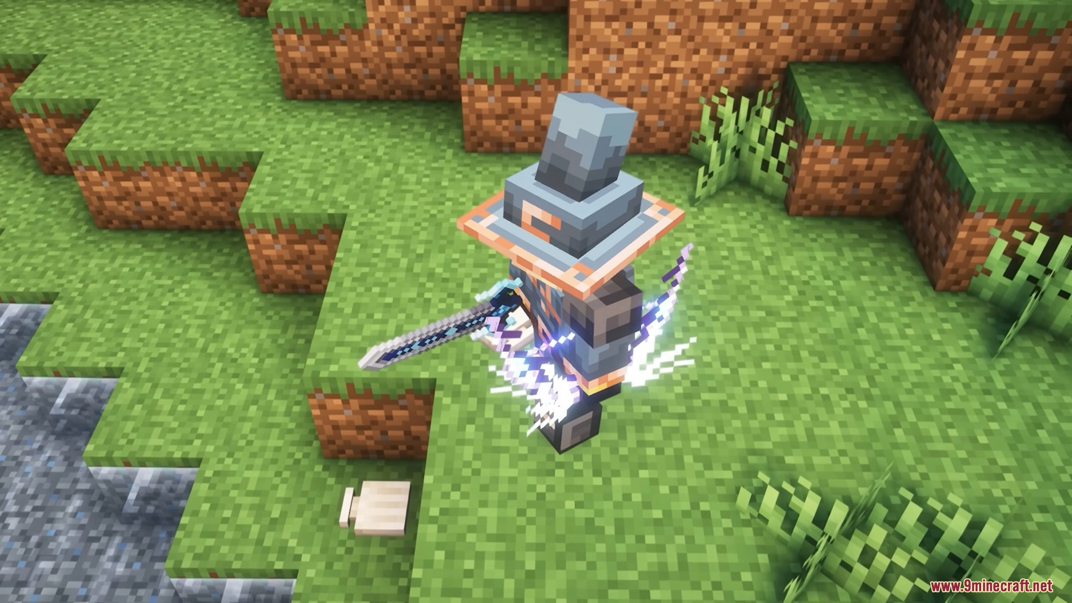 Fantasy Medieval RPG Dragonfyre Modpack (1.20.1) – Epic Medieval ...