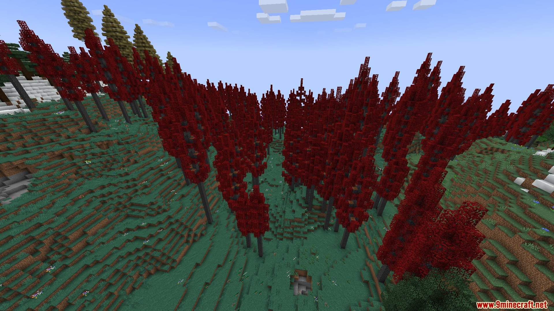 Farmopolis Modpack (1.21.1, 1.21) – Harvest, Automate &Amp; Feast 8 Farmopolis modpack screenshots 07