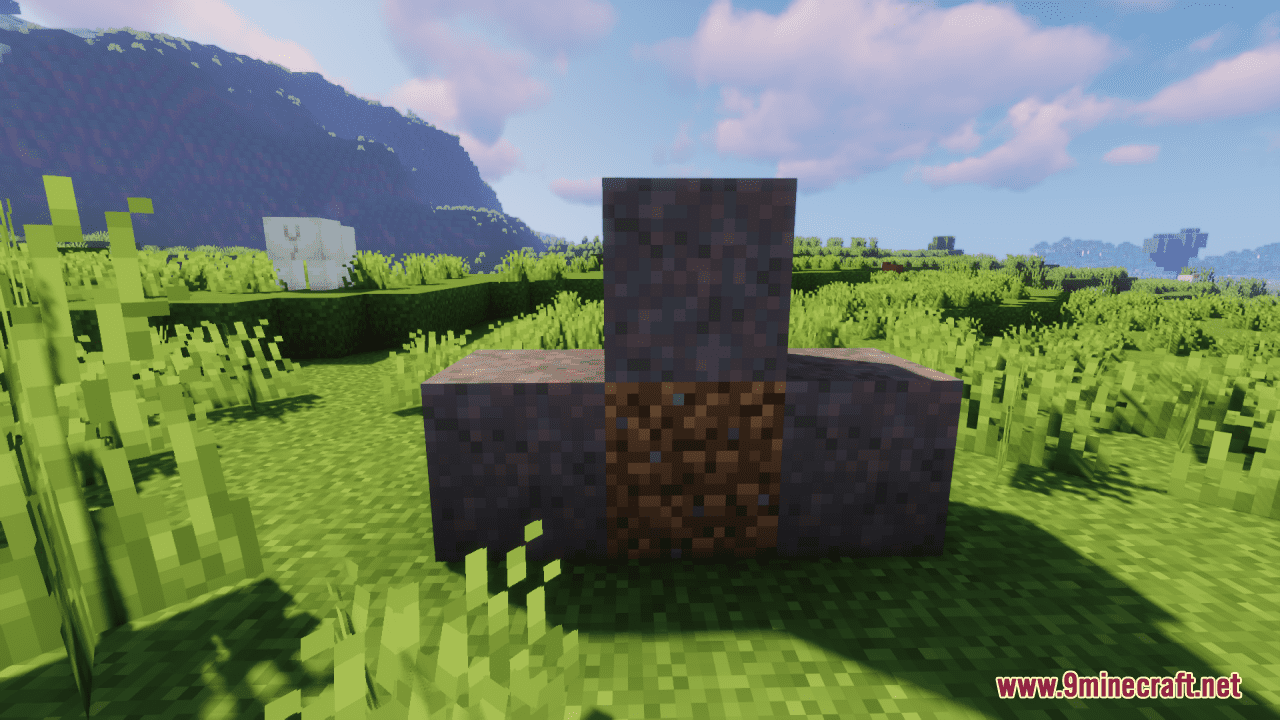 Fast Better Grass Resource Pack (26.1, 1.20.1) – Texture Pack