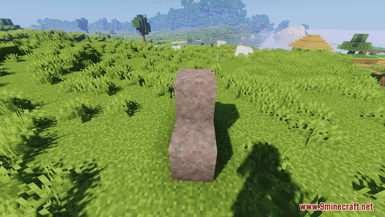 Fast Better Grass Resource Pack (26.1, 1.20.1) – Texture Pack