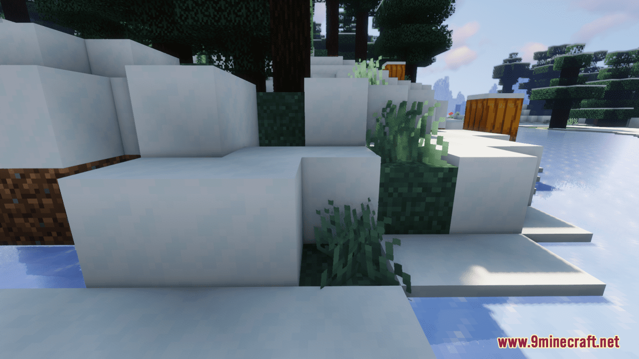 Fast Better Grass Resource Pack (26.1, 1.20.1) – Texture Pack