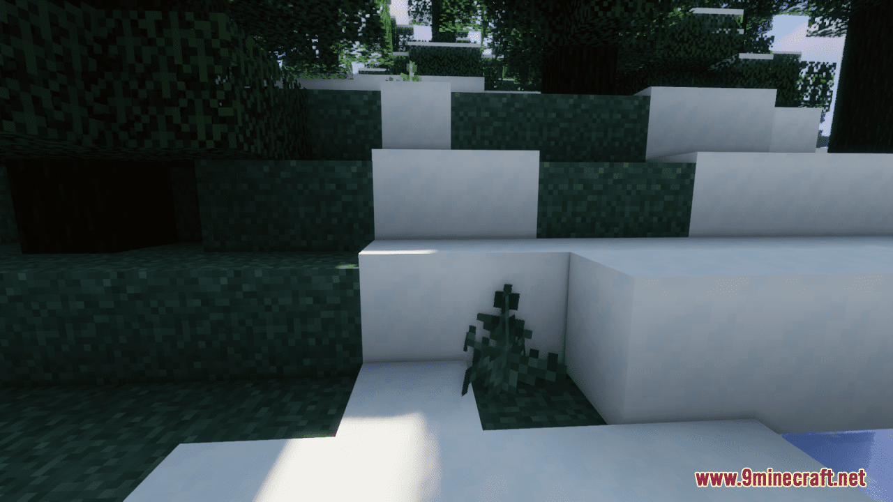 Fast Better Grass Resource Pack (26.1, 1.20.1) – Texture Pack