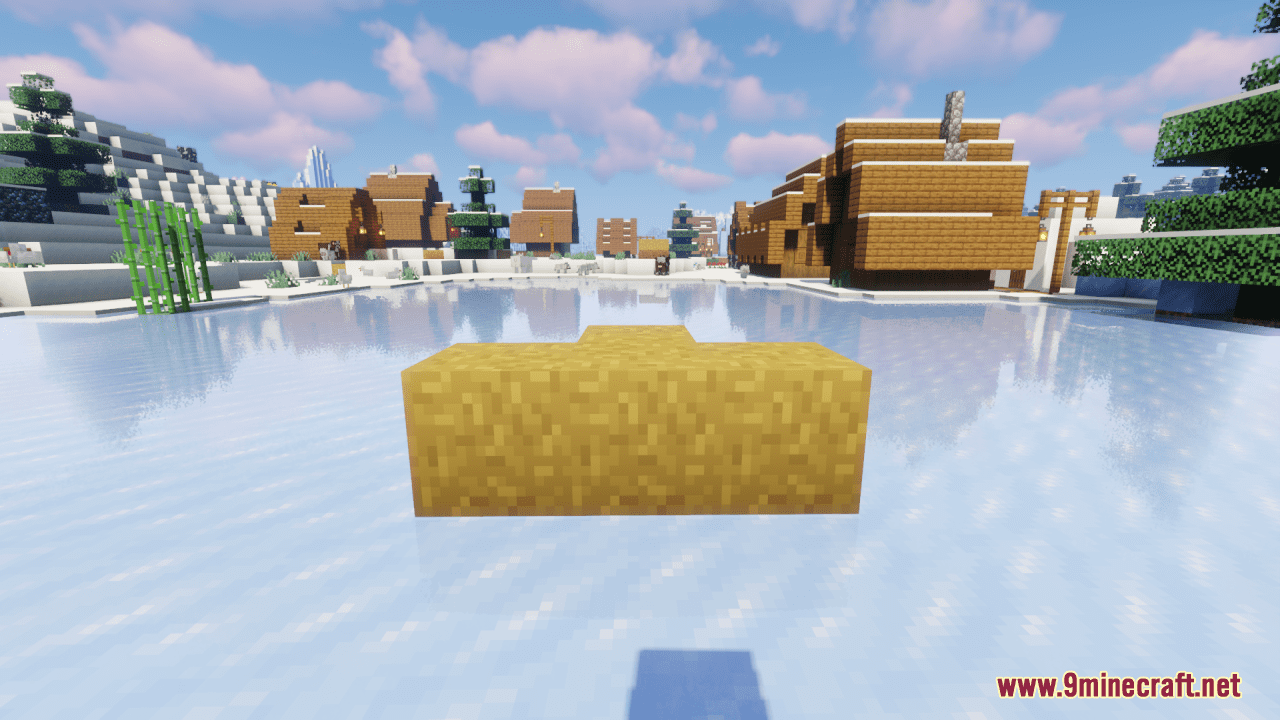 Fast Better Grass Resource Pack (26.1, 1.20.1) – Texture Pack