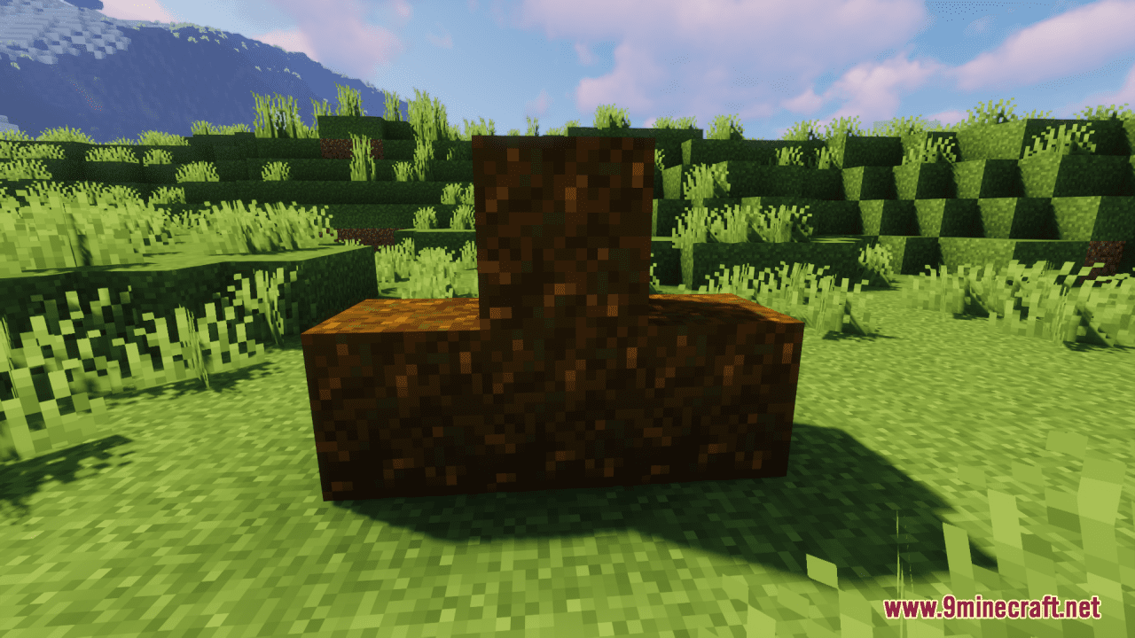 Fast Better Grass Resource Pack (26.1, 1.20.1) – Texture Pack