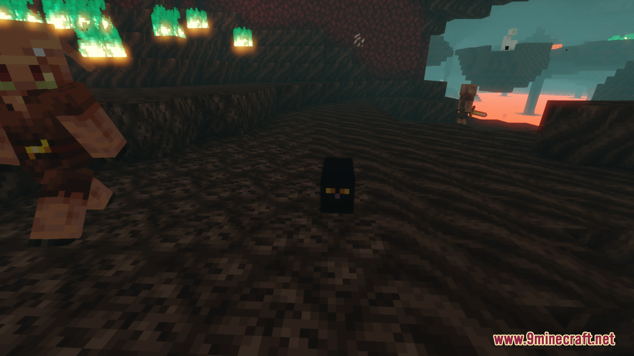 Fat Cats Resource Pack (26.1.2, 1.20.1) – Texture Pack 6 Fat cats screenshots 5