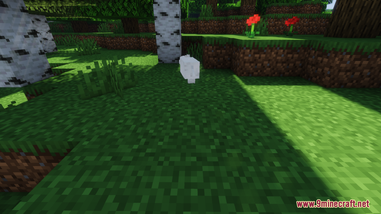 Fat Cats Resource Pack (26.1.2, 1.20.1) – Texture Pack 8 Fat cats screenshots 7