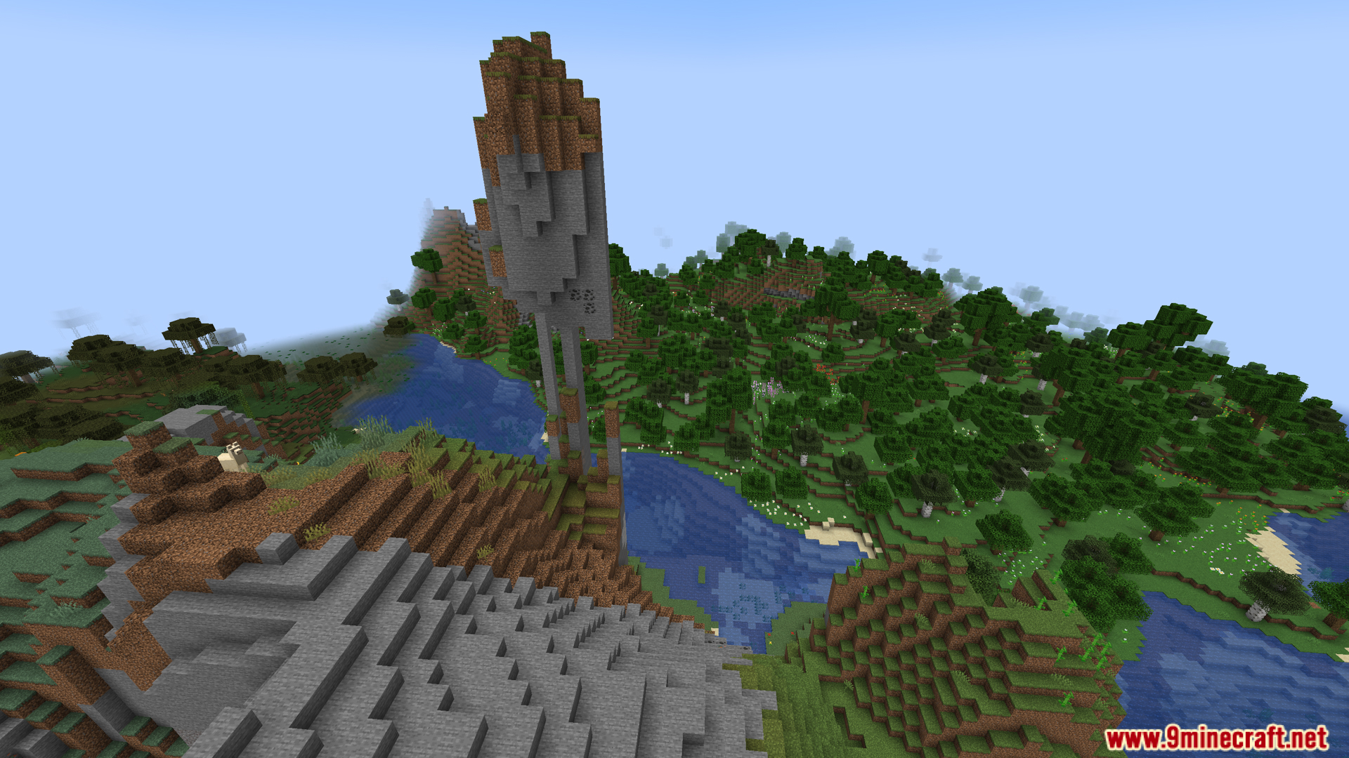 Fokusapi Data Pack (1.21.11, 1.20.1) – Api Library Support 5 Fokusapi data pack screenshots 5