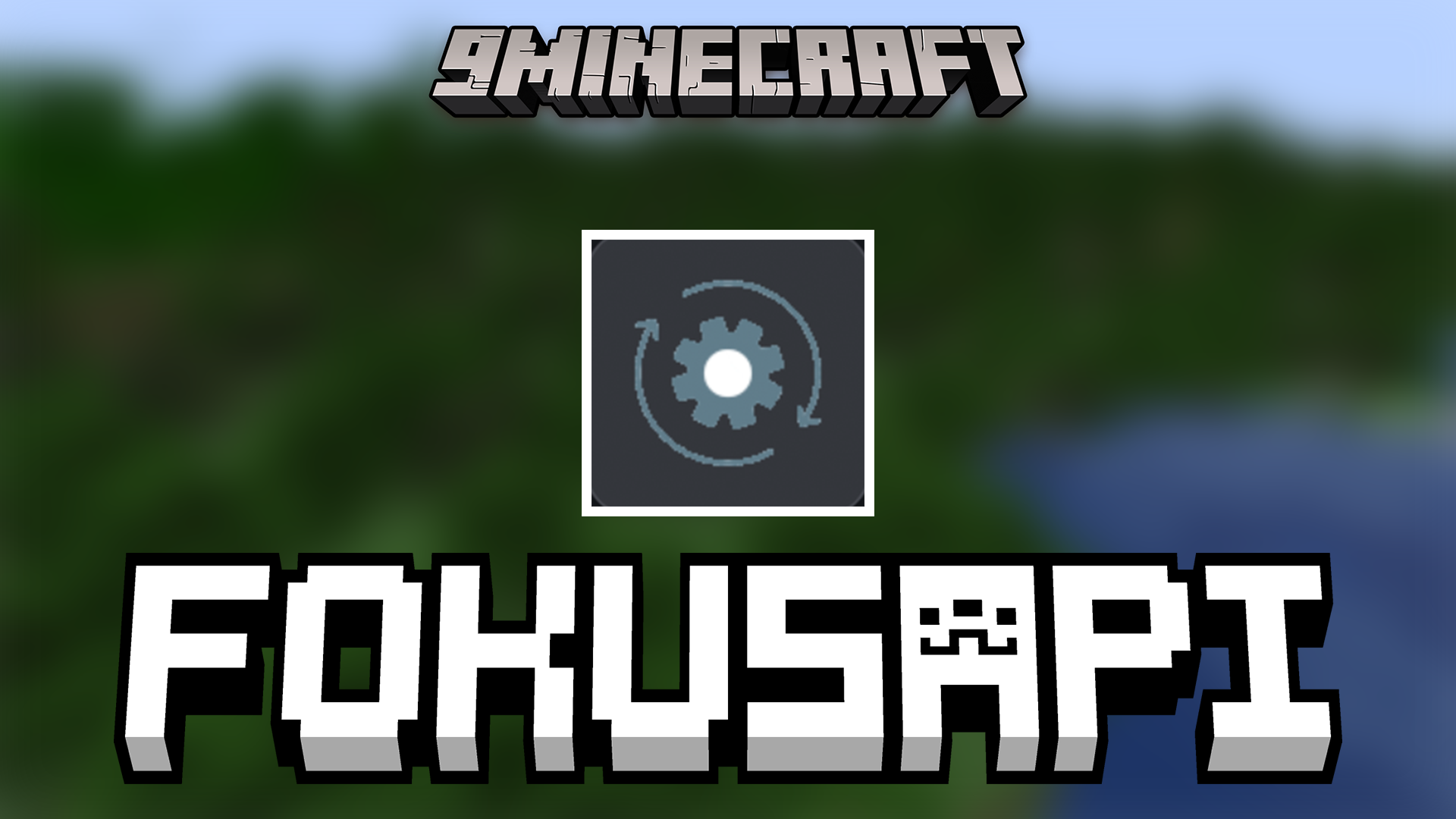 FokusAPI Data Pack (1.21.11, 1.20.1) – API Library Support