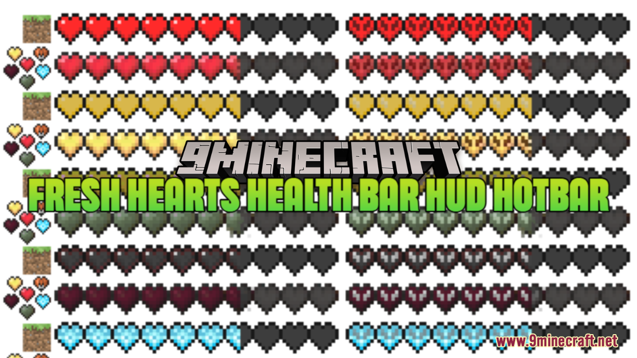 Connected Paths Resource Pack (26.1.2, 1.20.1) – Texture Pack