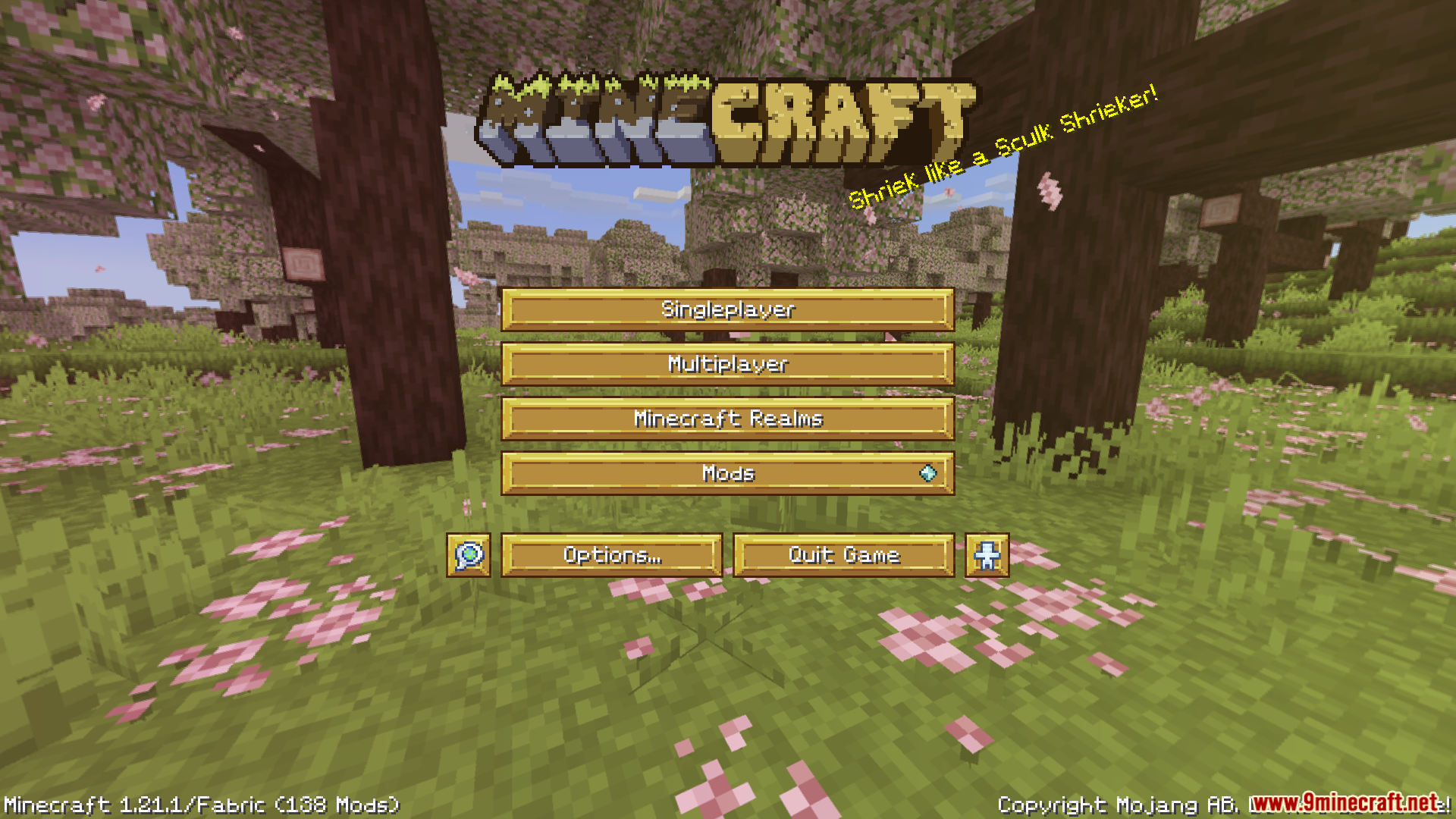 Fresh smooth modpack screenshots 01