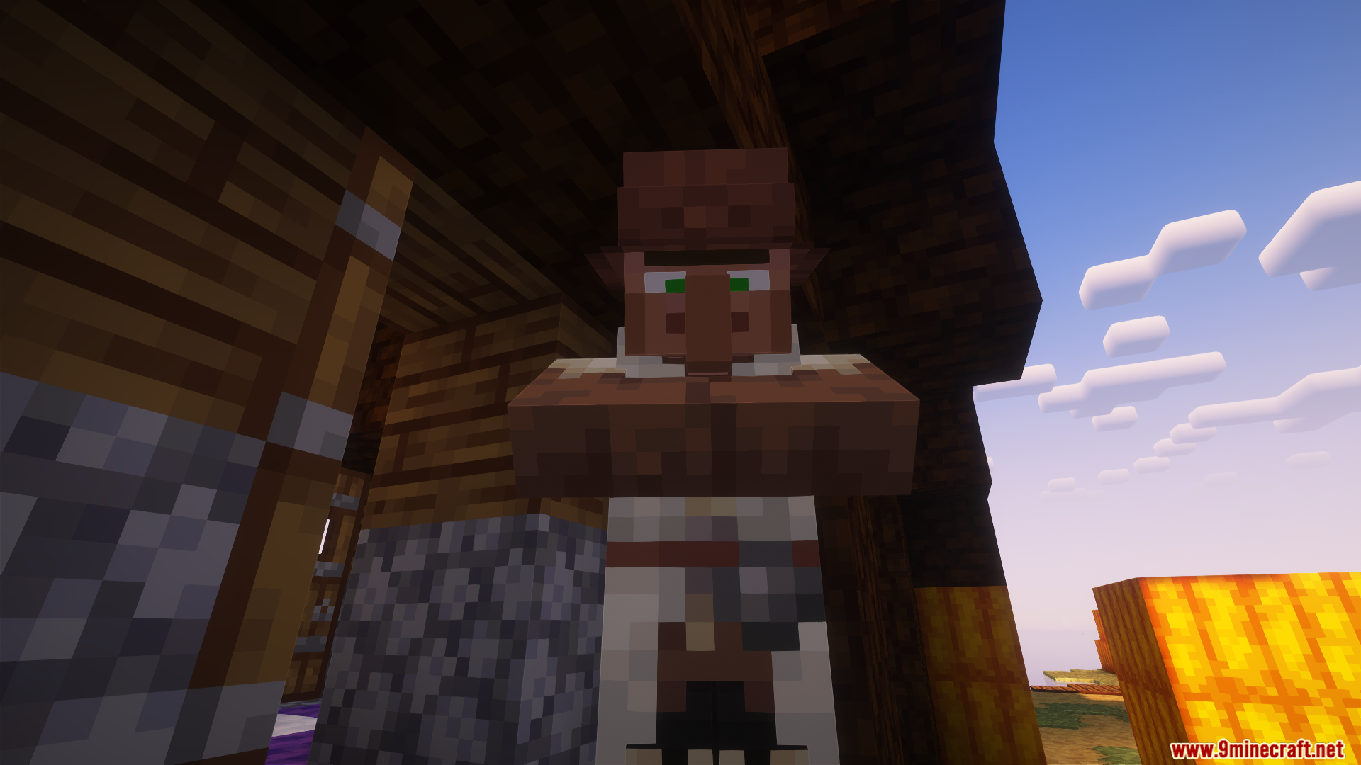 Fresh smooth modpack screenshots 03