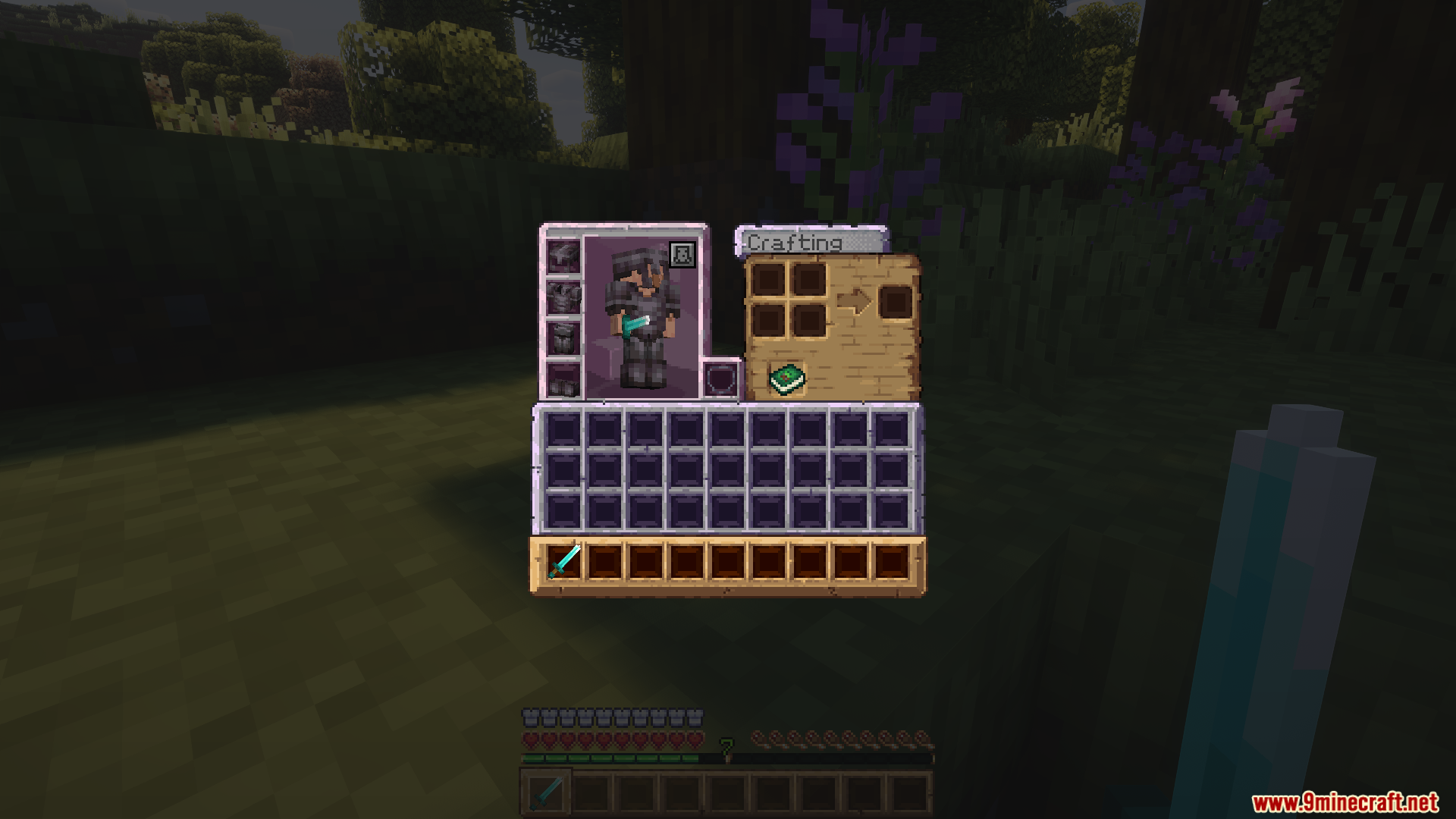 Fresh smooth modpack screenshots 07