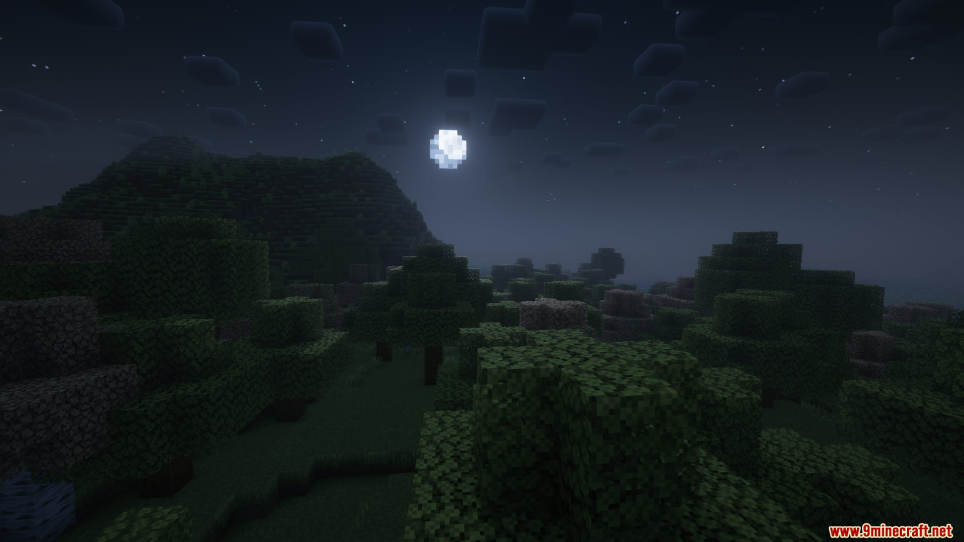 Fresh smooth modpack screenshots 10