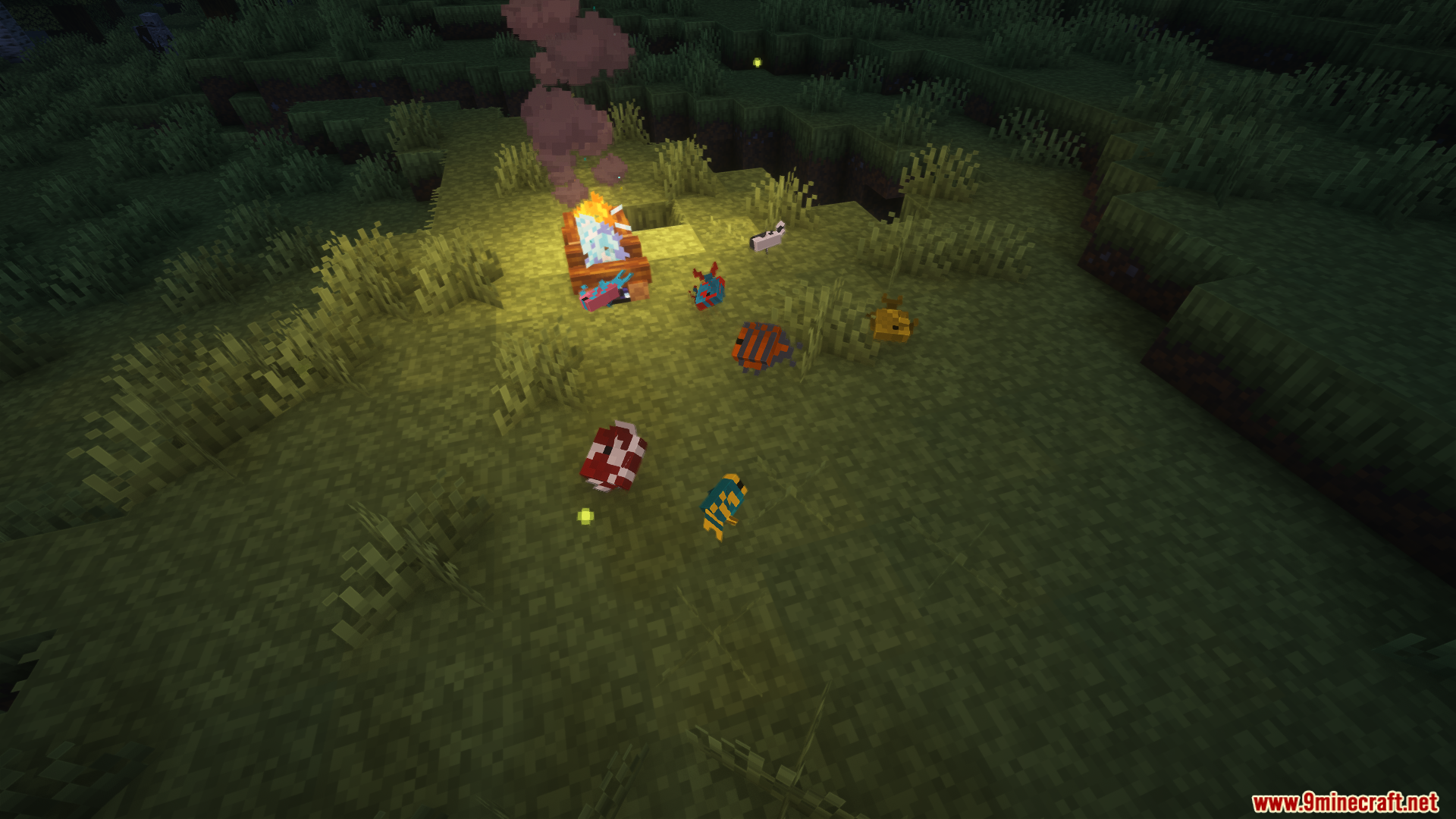 Fresh smooth modpack screenshots 11