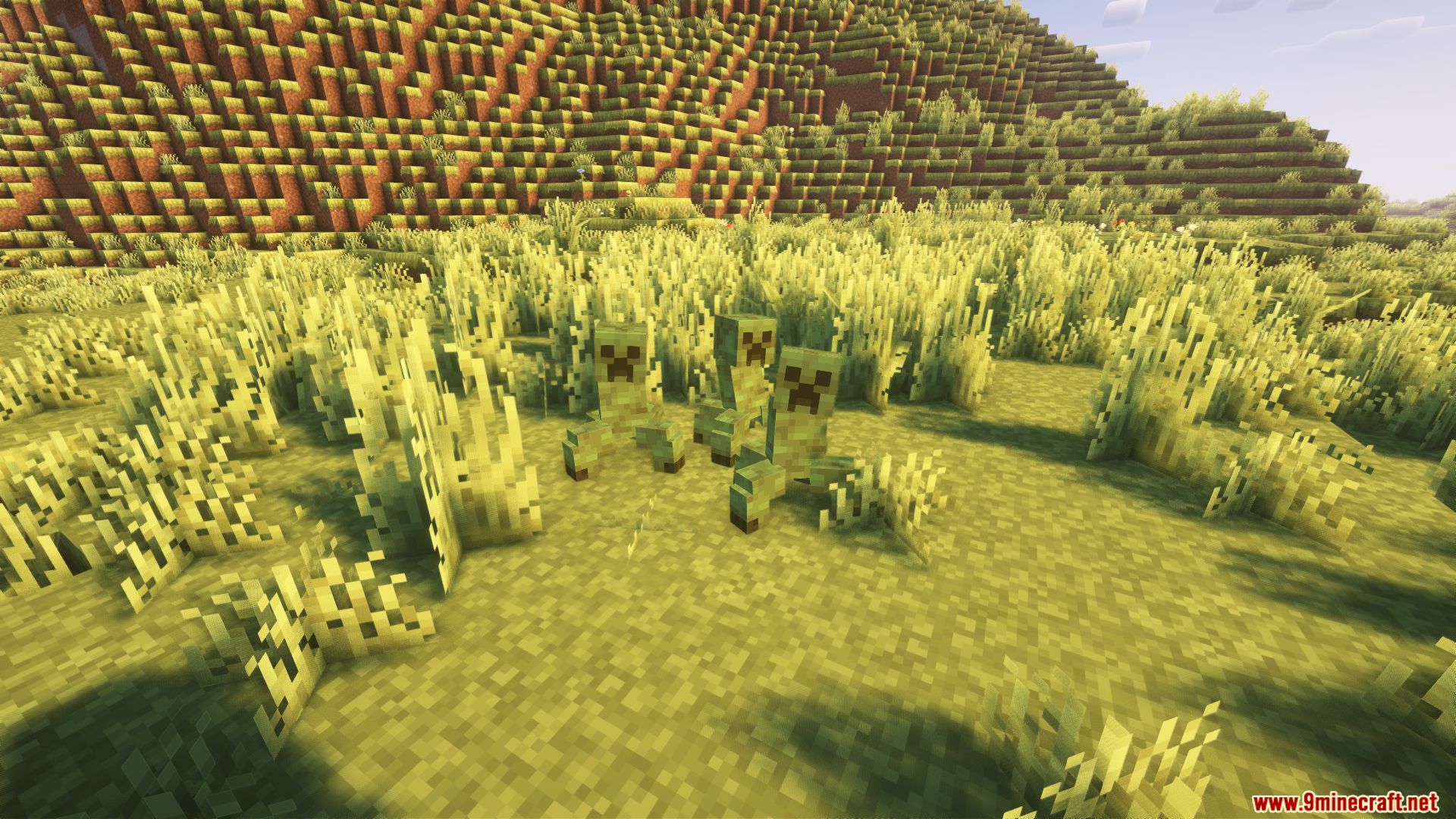 Fresh smooth modpack screenshots 12