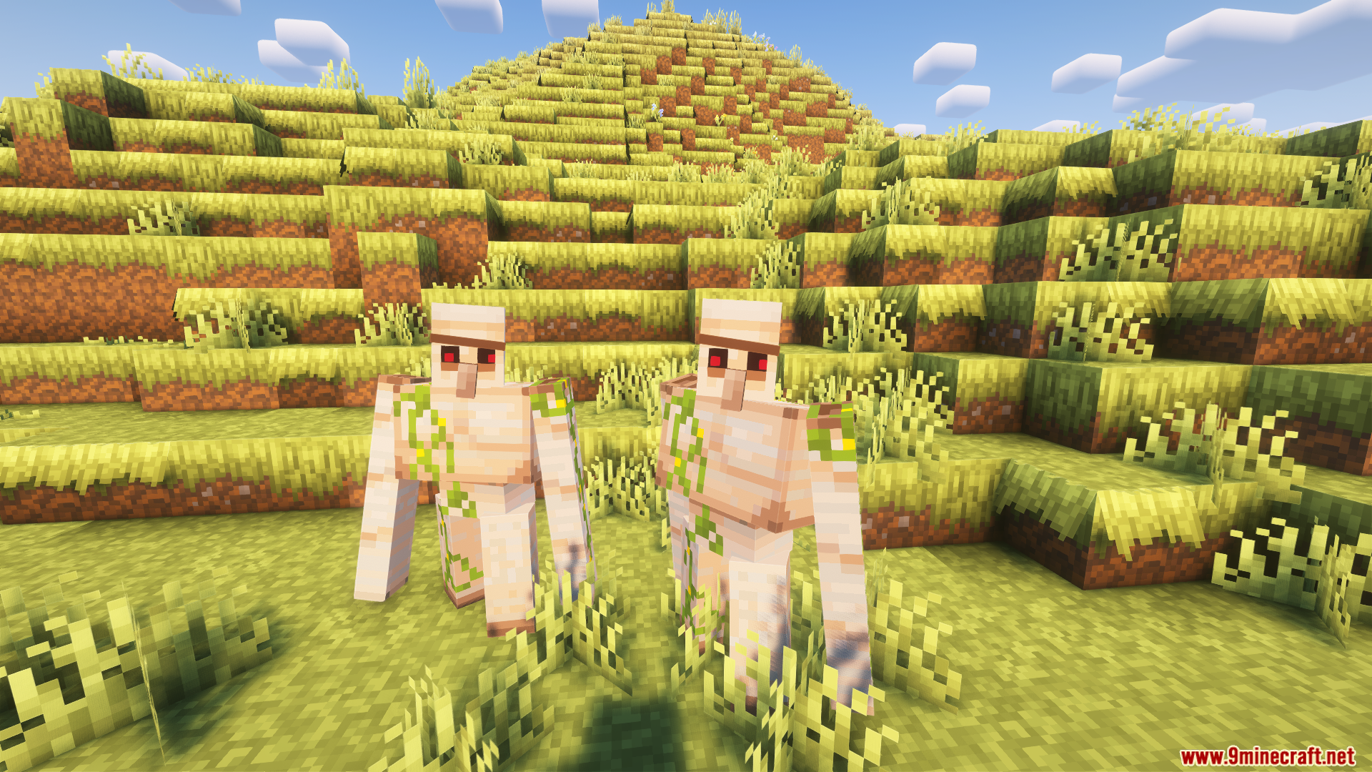 Fresh smooth modpack screenshots 13