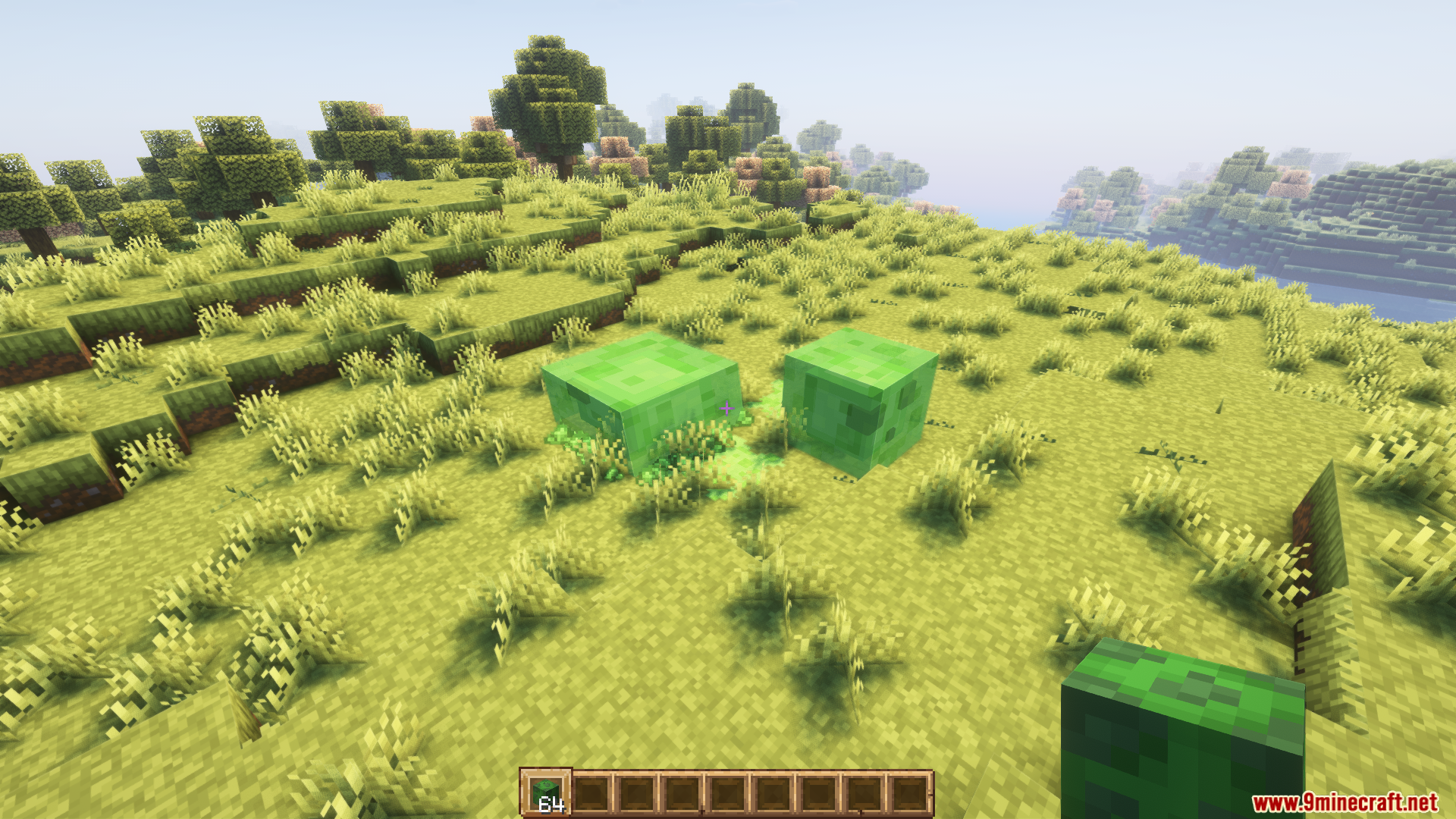 Fresh smooth modpack screenshots 14