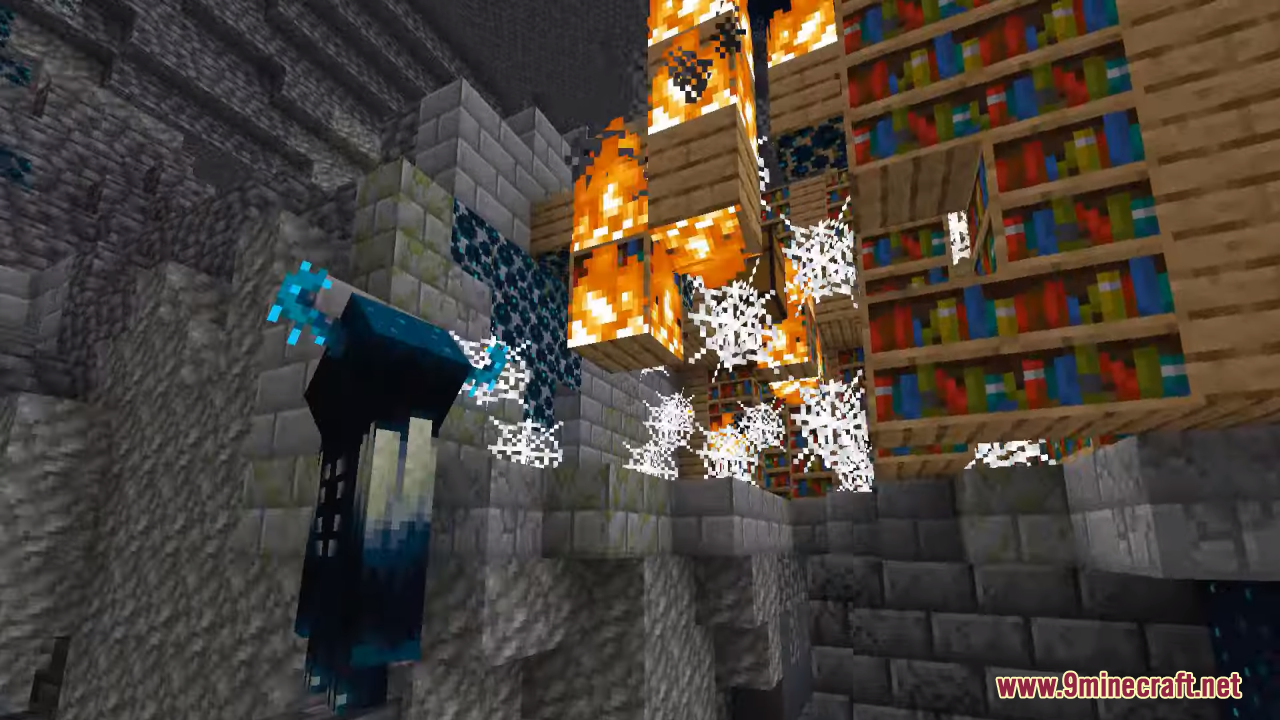 Fullbright Ub Resource Pack (26.1.2, 1.20.1) – Texture Pack 11 Fullbright ub screenshots 10