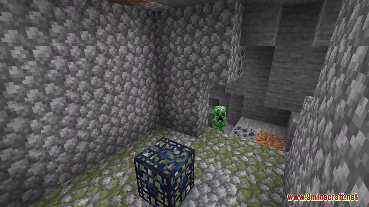 Fullbright Ub Resource Pack (26.1.2, 1.20.1) – Texture Pack 12 Fullbright ub screenshots 11