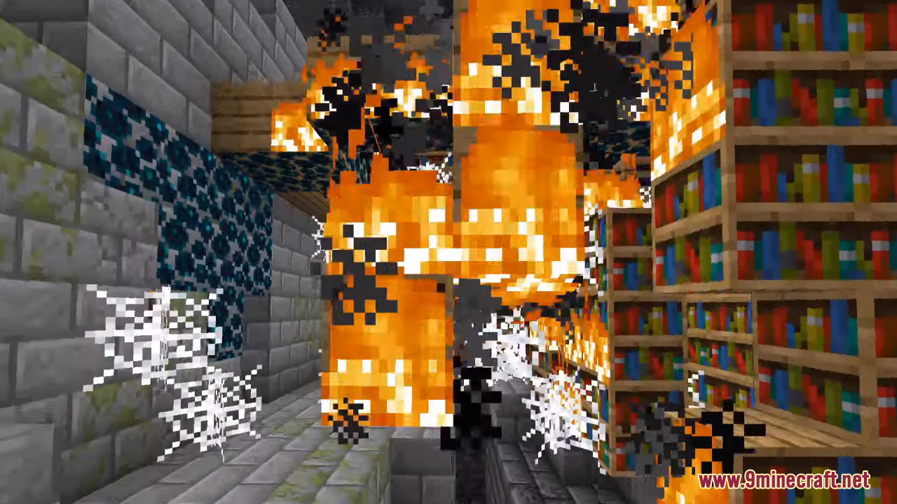Fullbright Ub Resource Pack (26.1.2, 1.20.1) – Texture Pack 10 Fullbright ub screenshots 9
