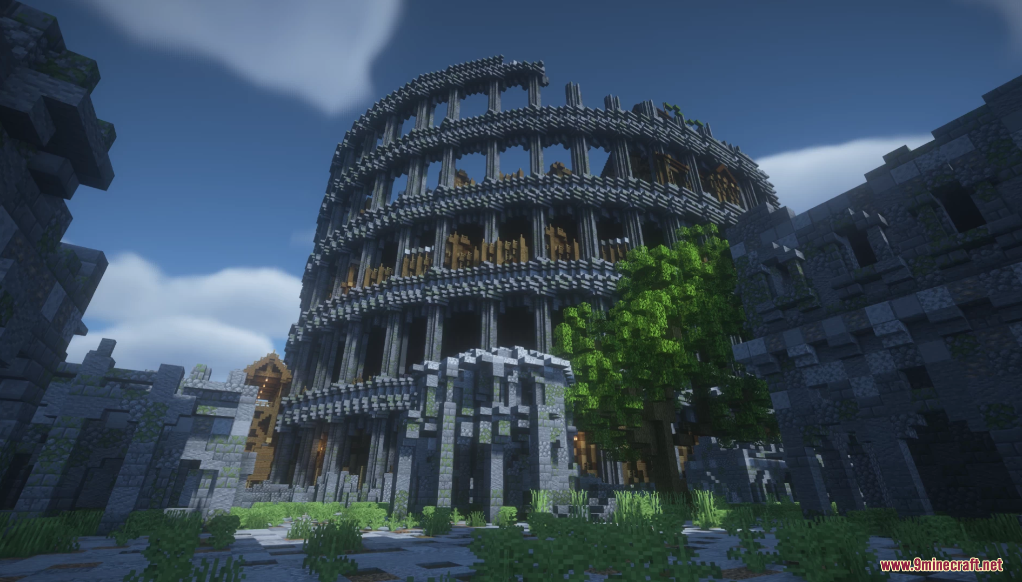 Galdoria screenshots 10