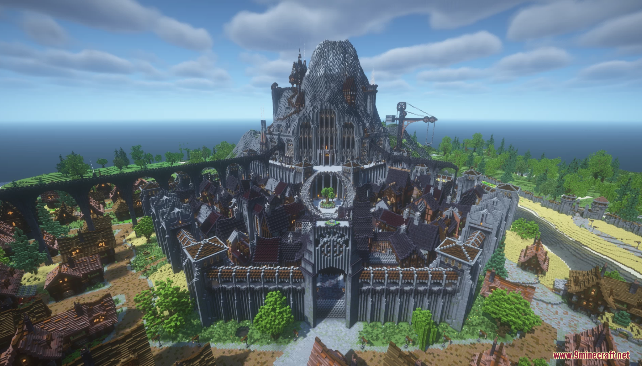 Galdoria screenshots 3