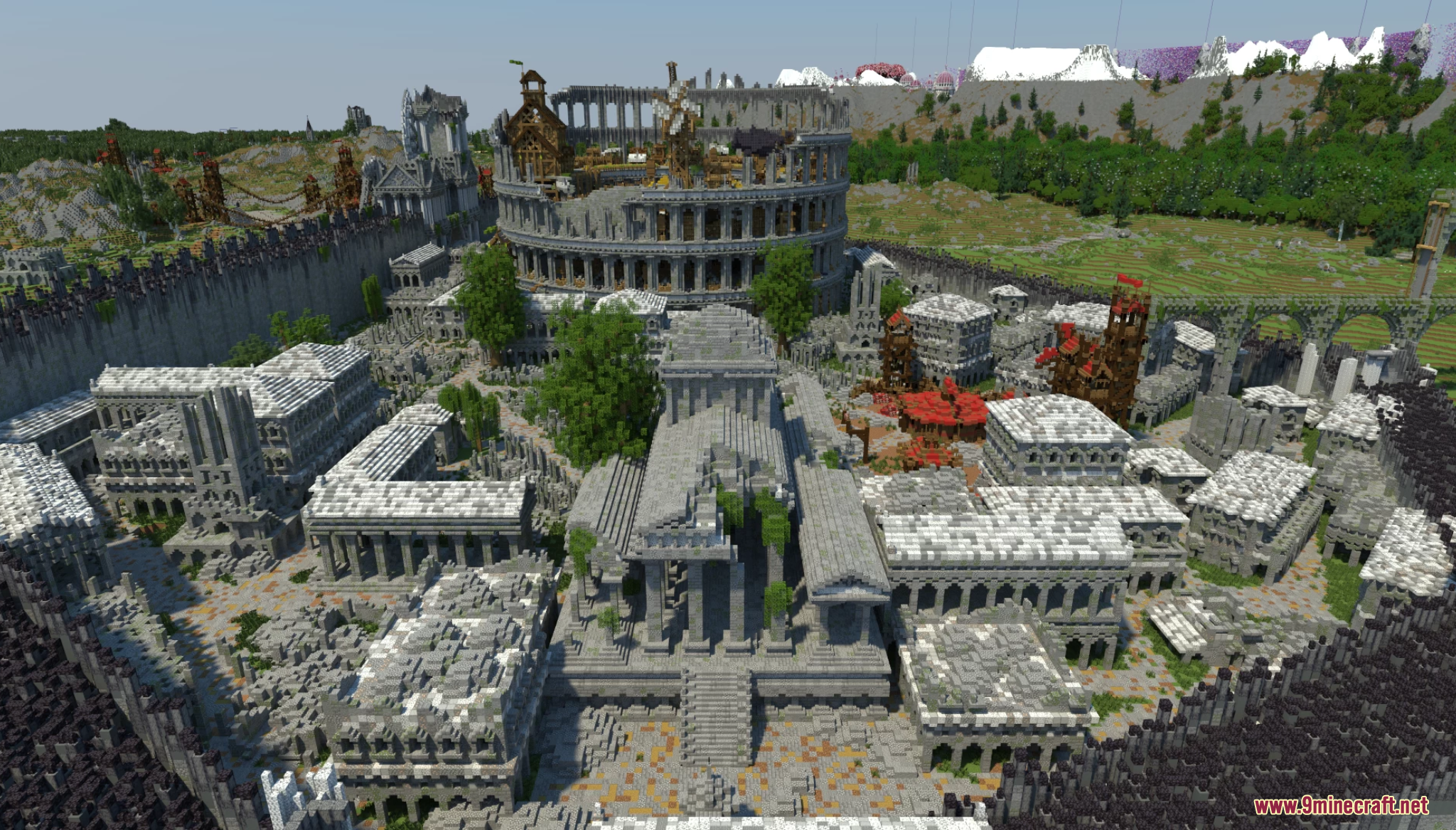 Galdoria screenshots 5