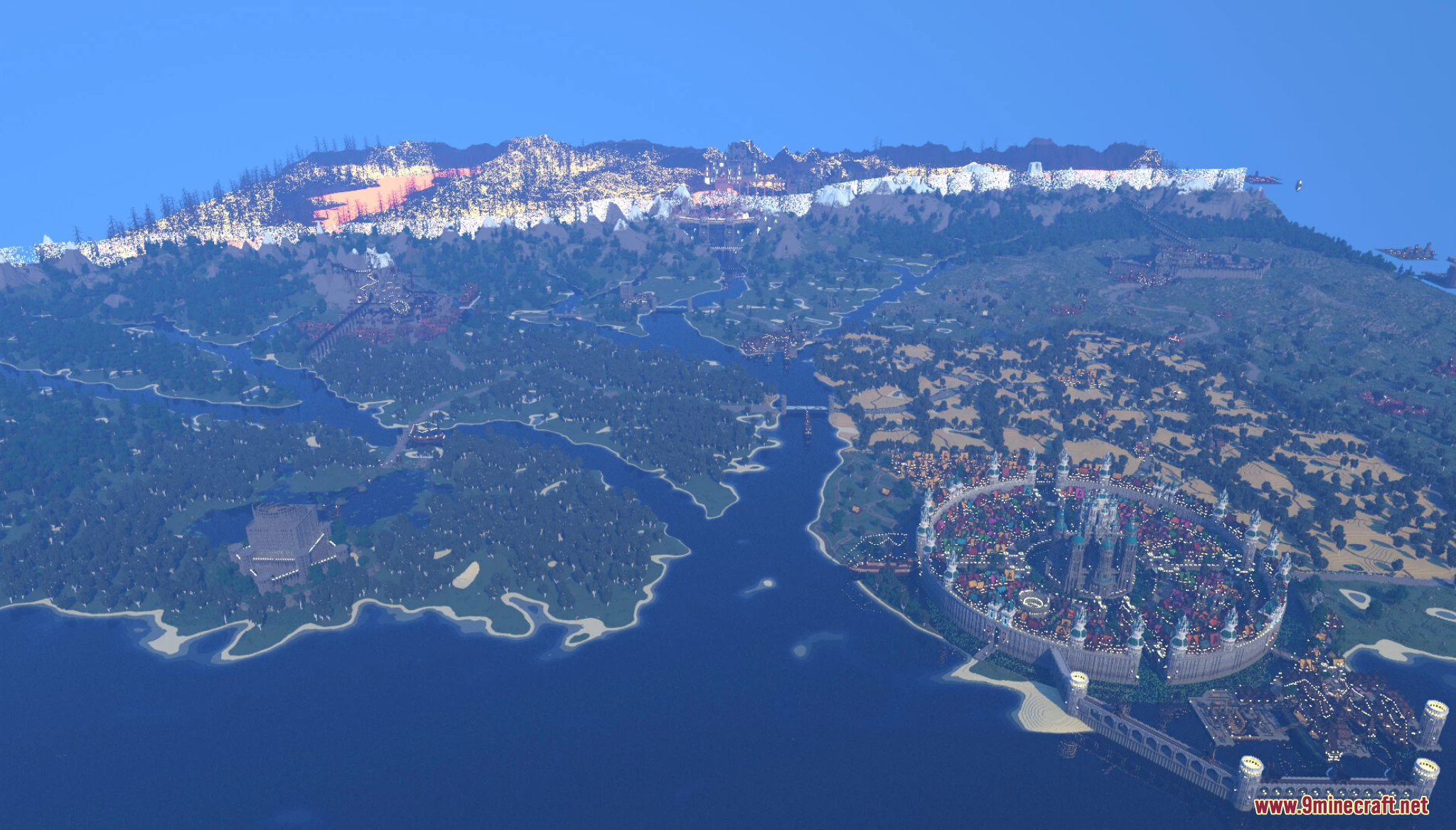 Galdoria screenshots 6
