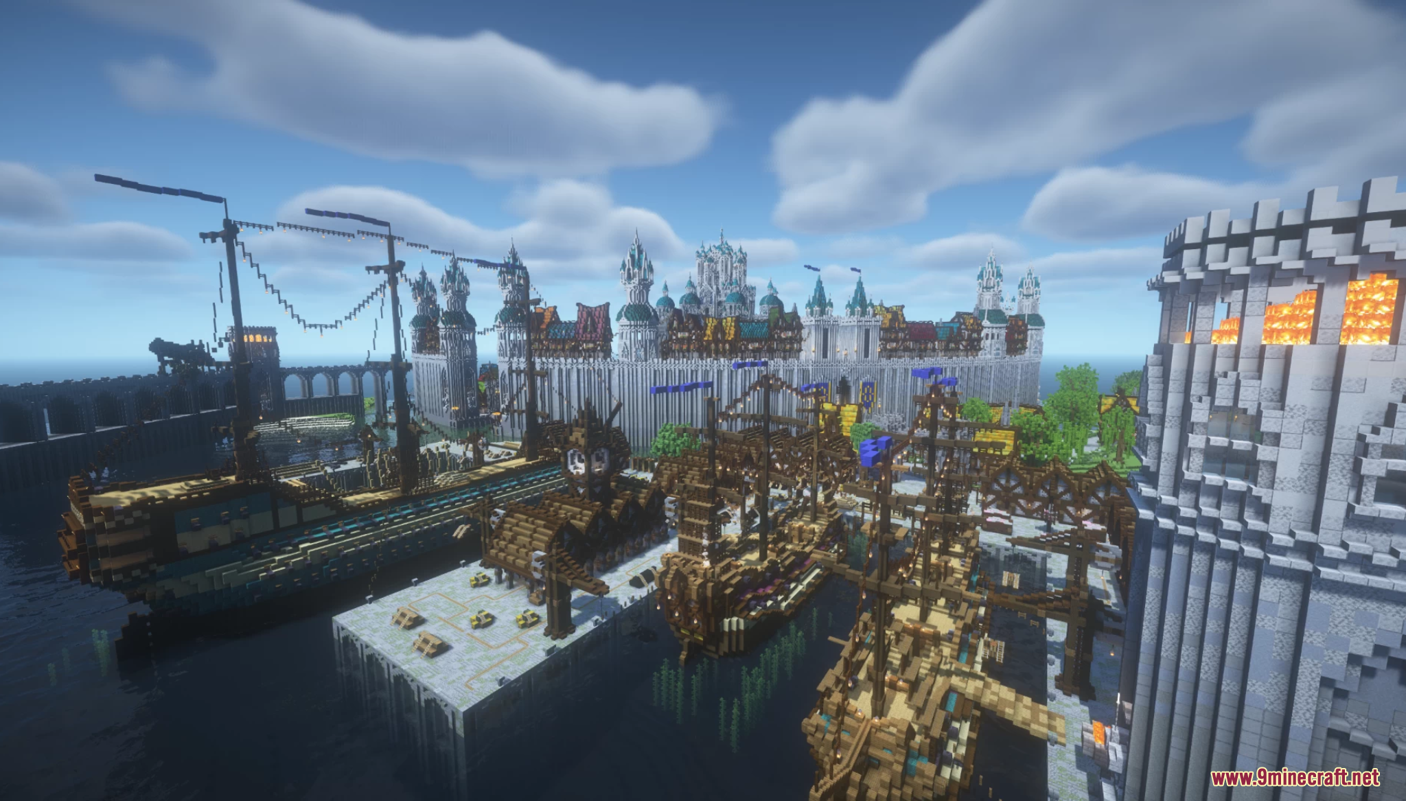 Galdoria screenshots 9