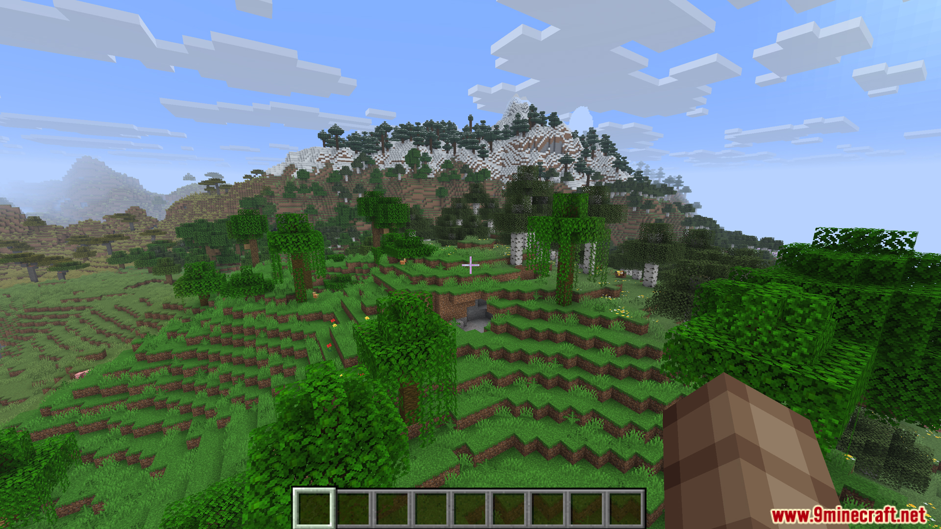 Gamingbarns gun core data pack screenshots 2