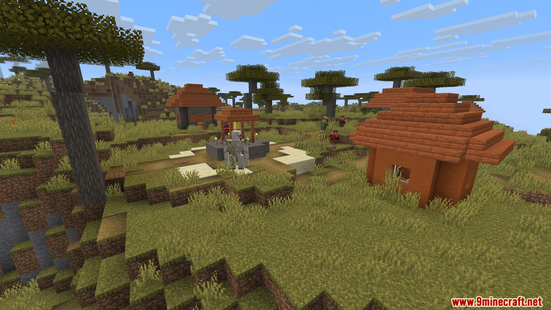 Gamingbarns gun core data pack screenshots 3