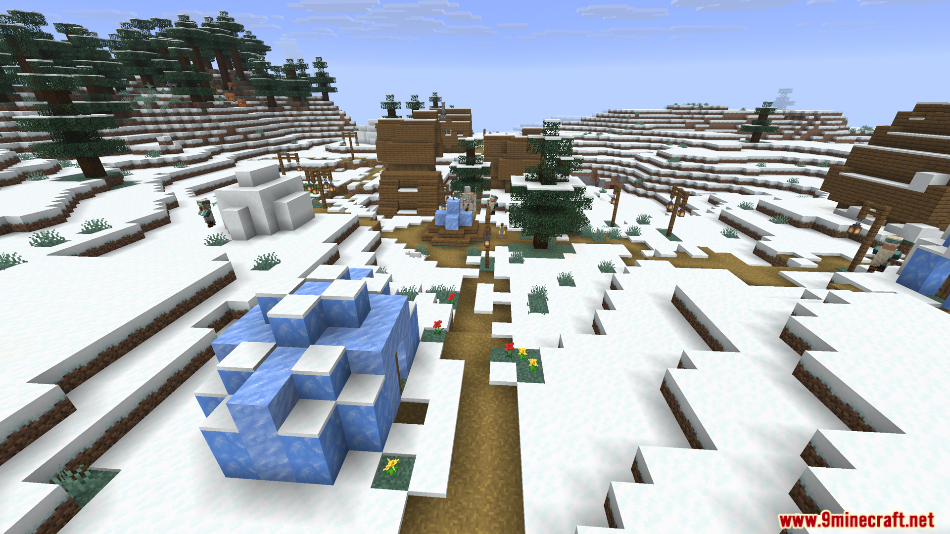 Gamingbarns gun core data pack screenshots 4