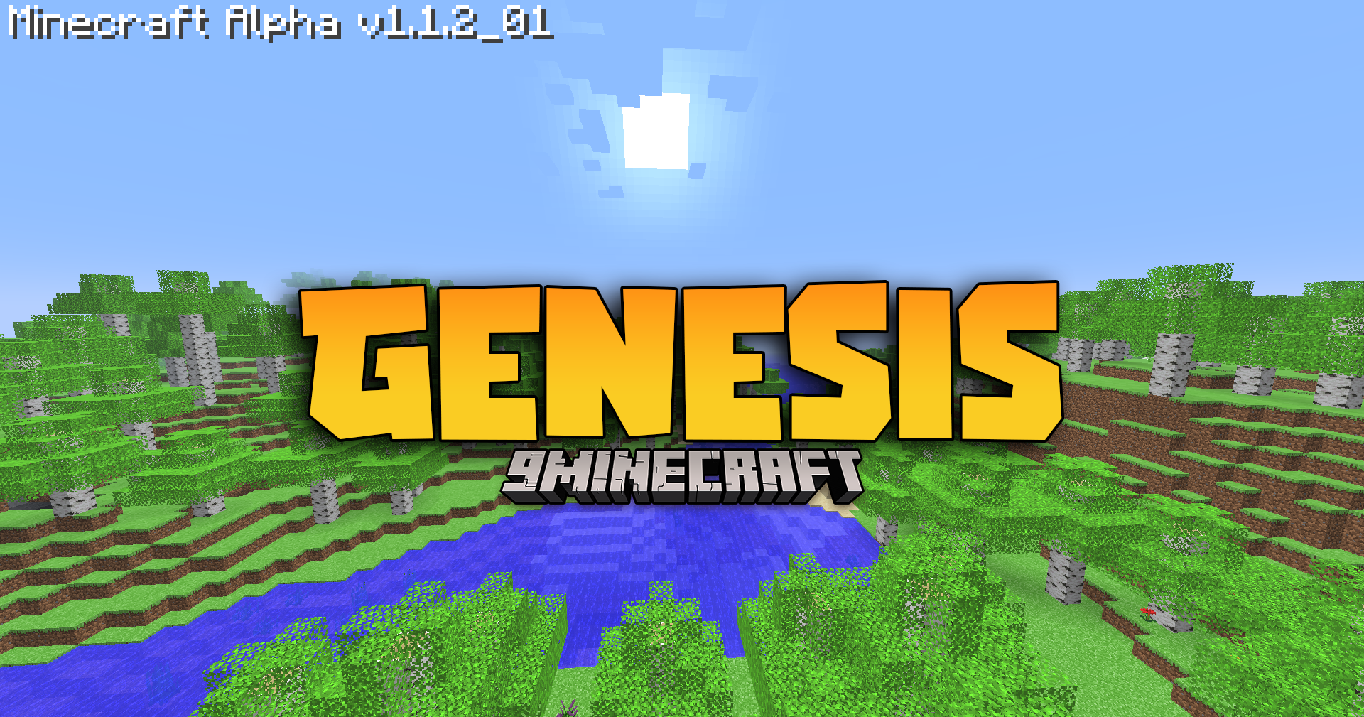 Genesis Shaders (26.1.2, 1.20.1) – Return To Alpha