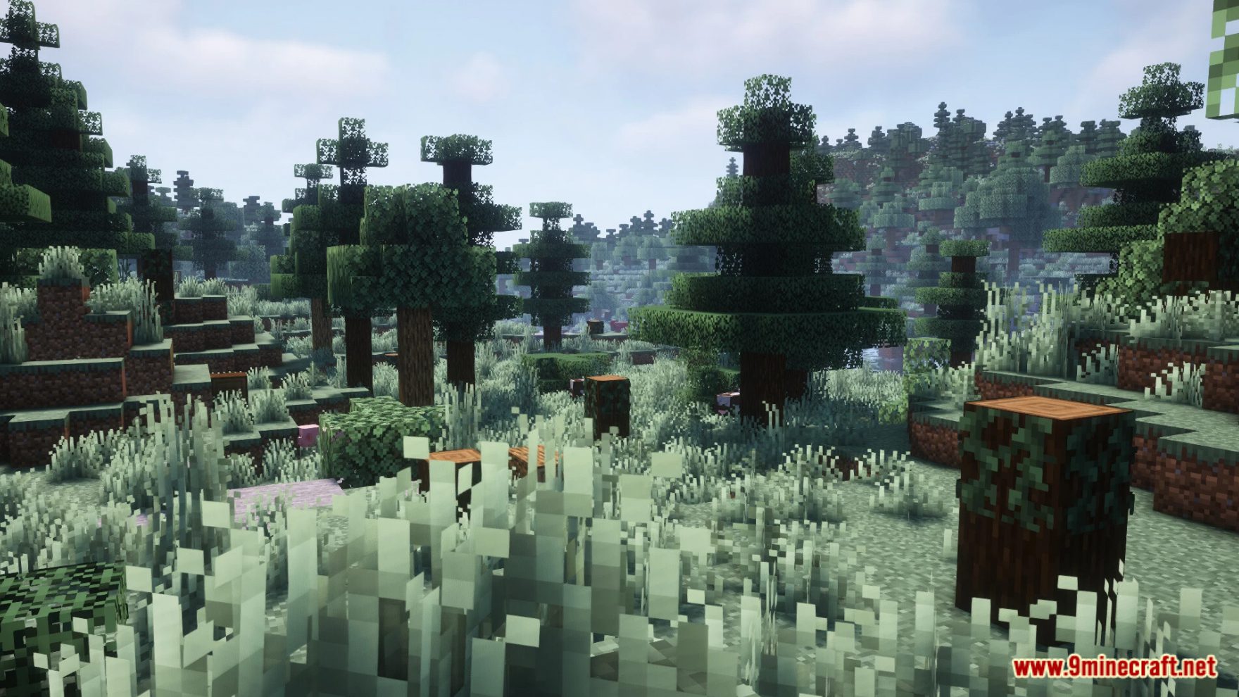 Geophilic data pack screenshots 4