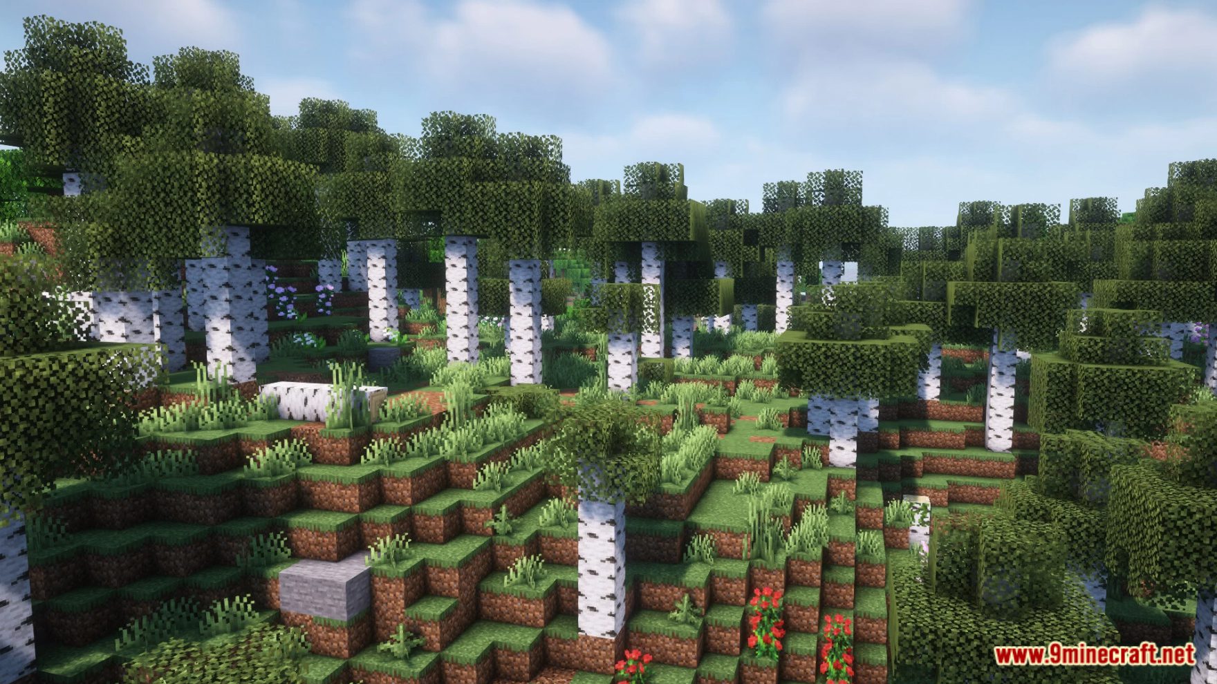 Geophilic data pack screenshots 6