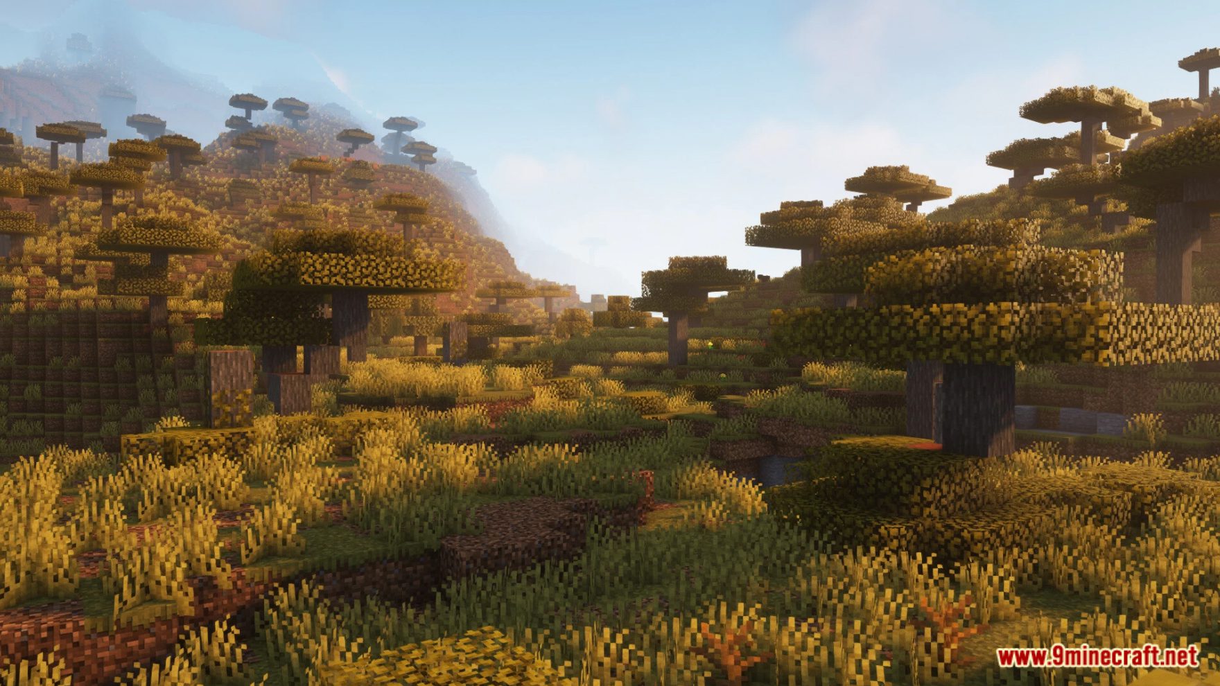 Geophilic data pack screenshots 7