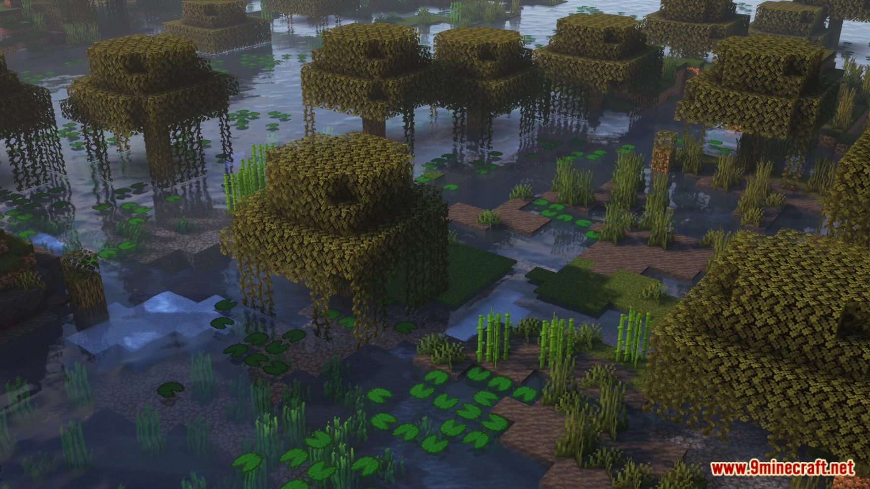 Geophilic data pack screenshots 8