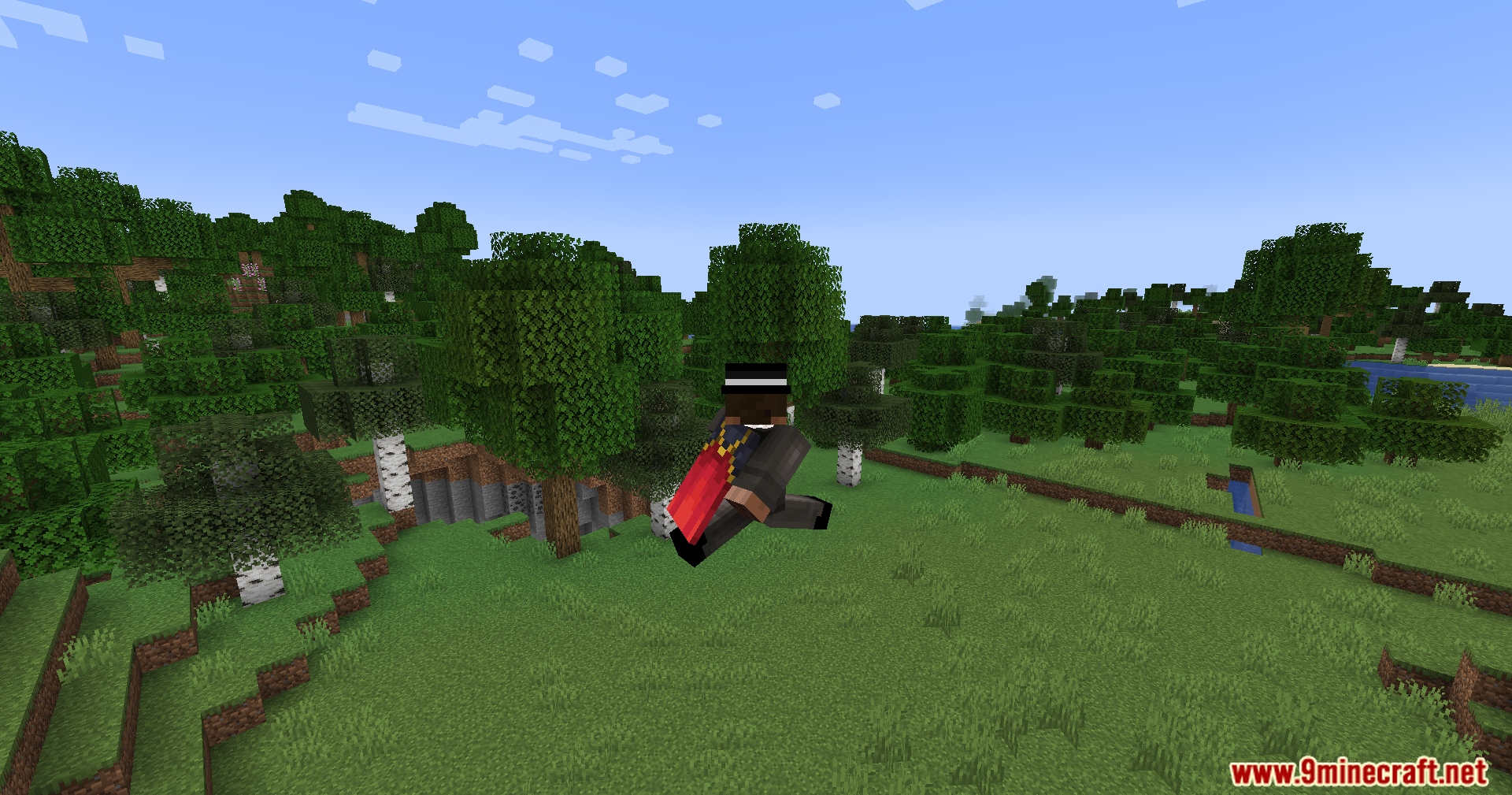 God mode mod screenshots 8