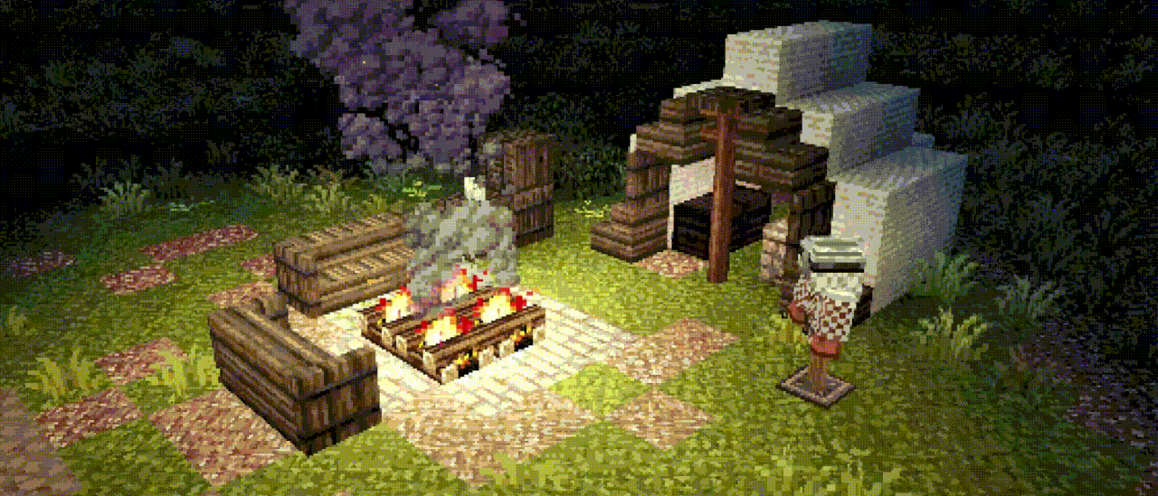 Guild adventures modpack screenshots 1