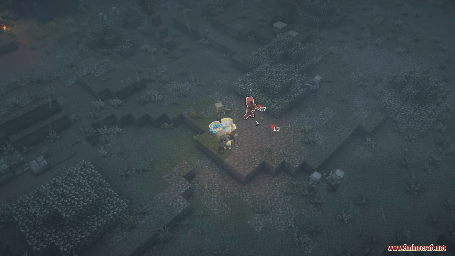 Guild adventures modpack screenshots 17