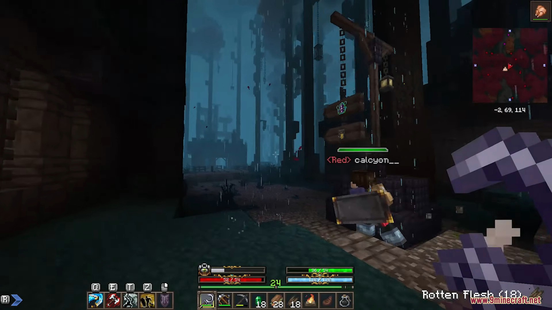 Guild adventures modpack screenshots 9