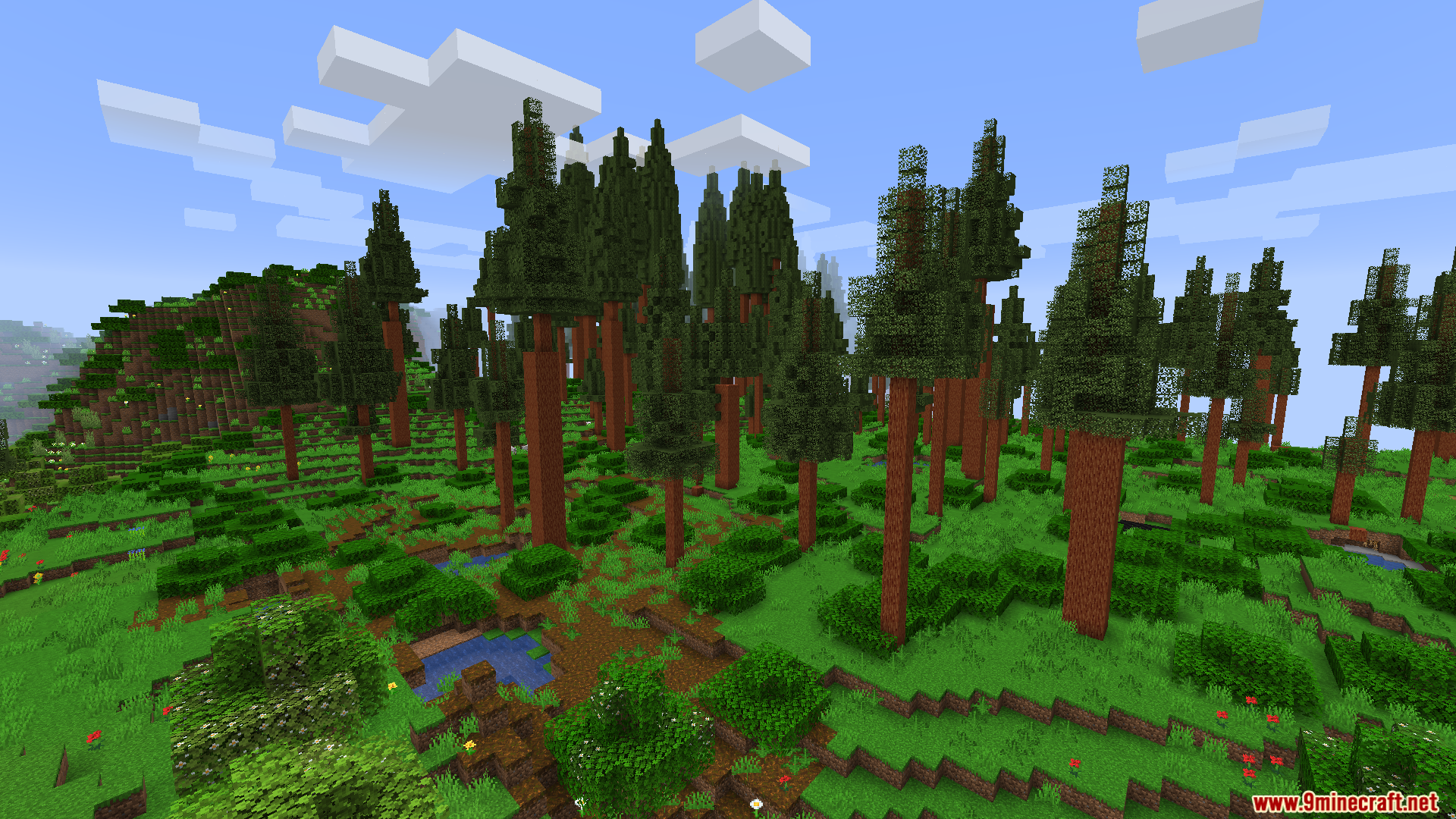 Hr: New Beginnings Modpack (1.15.2) – Balanced Vanilla Experience 7 Hr new beginnings modpack screenshots 06