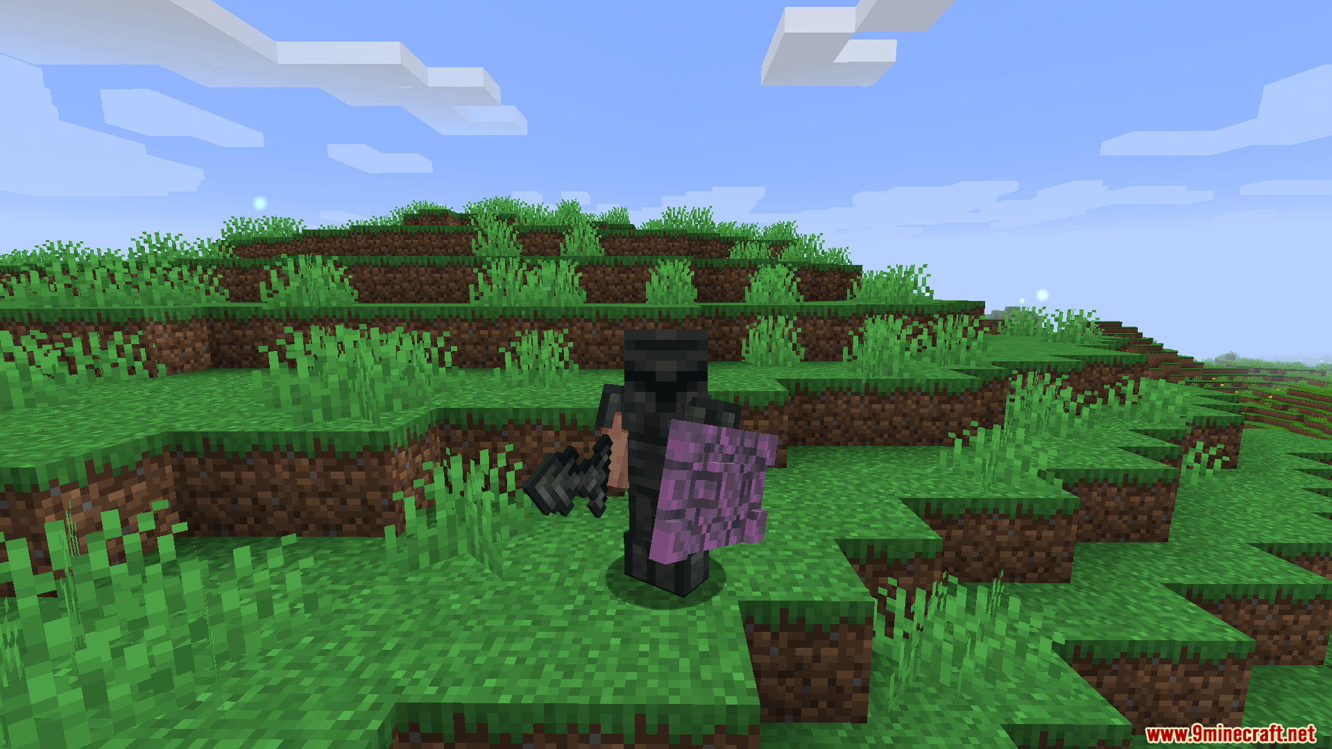 Hr: New Beginnings Modpack (1.15.2) – Balanced Vanilla Experience 10 Hr new beginnings modpack screenshots 09