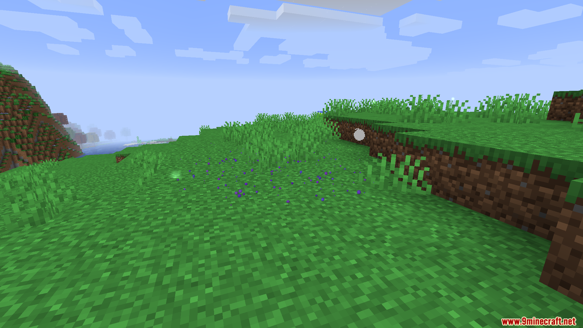 Hr: New Beginnings Modpack (1.15.2) – Balanced Vanilla Experience 11 Hr new beginnings modpack screenshots 10