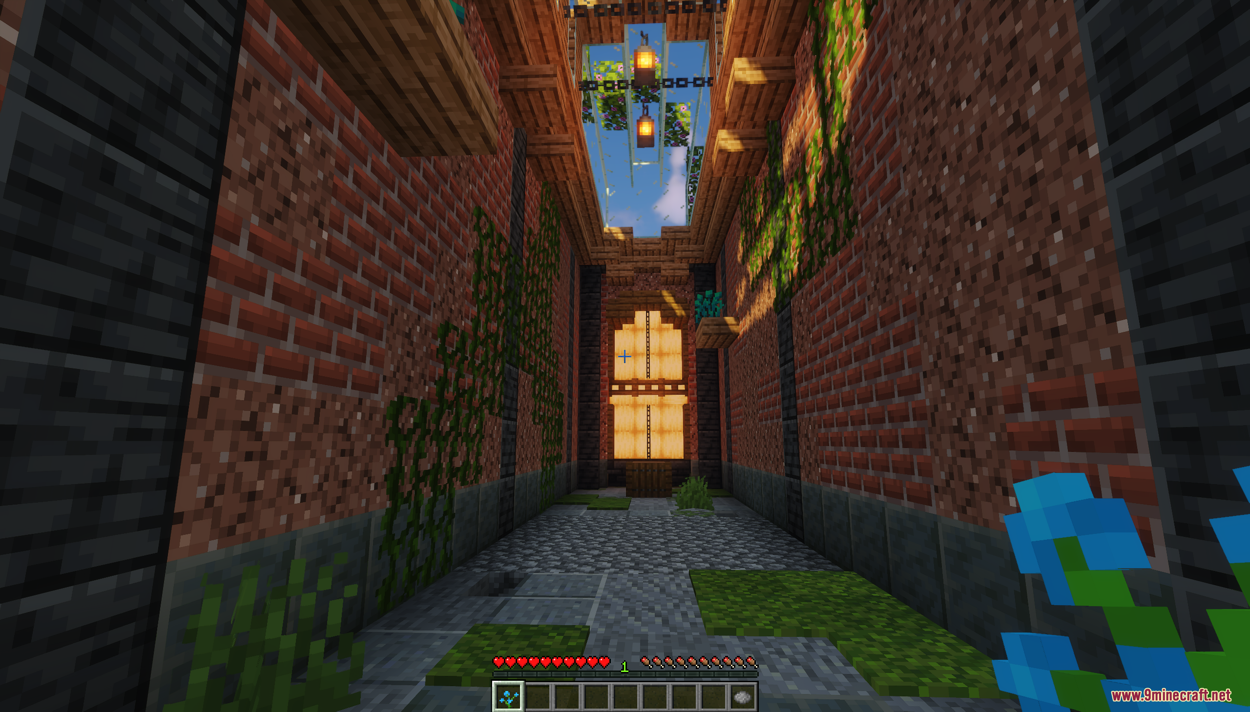 Happy gardener screenshots 3