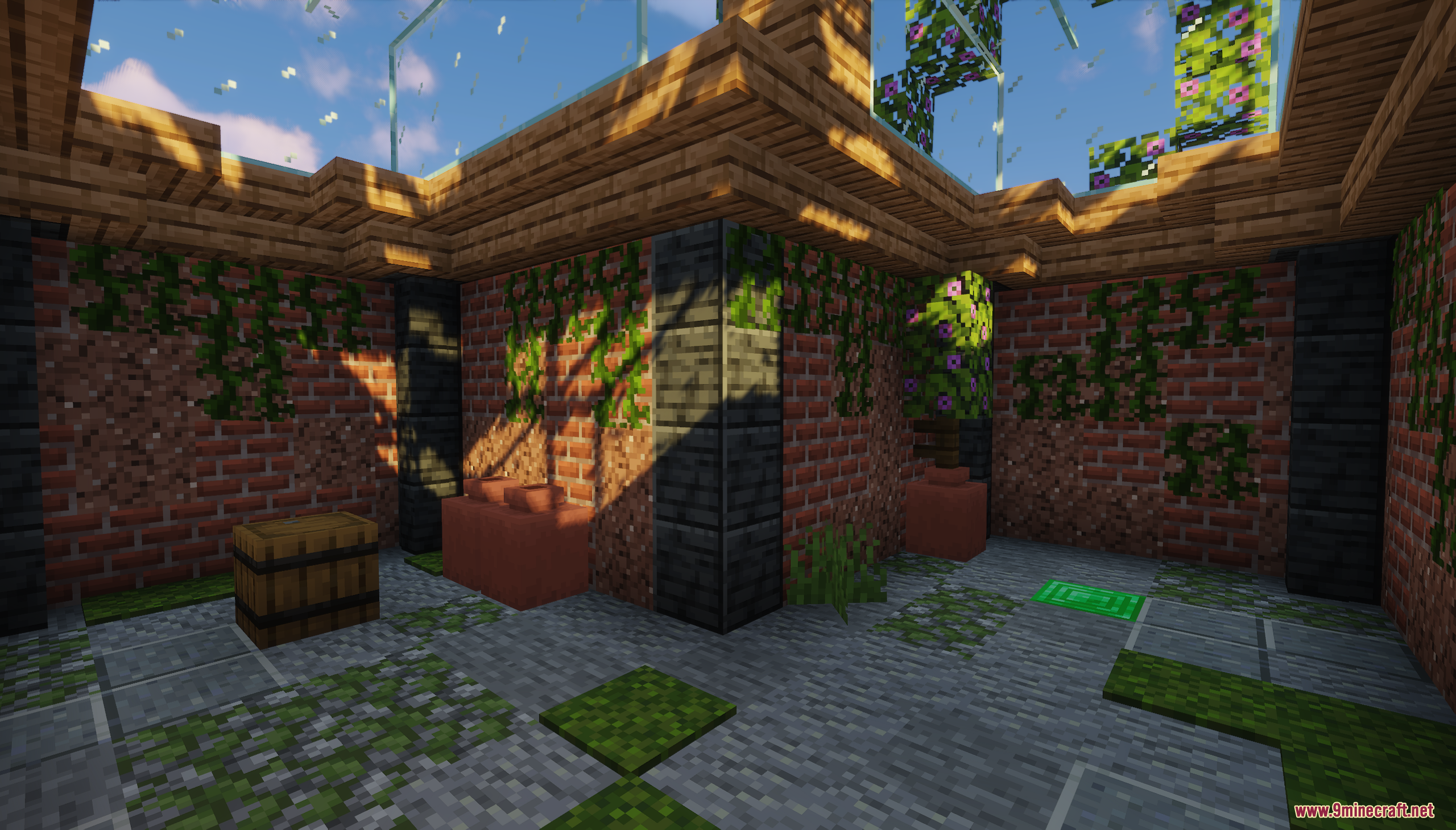 Happy gardener screenshots 9