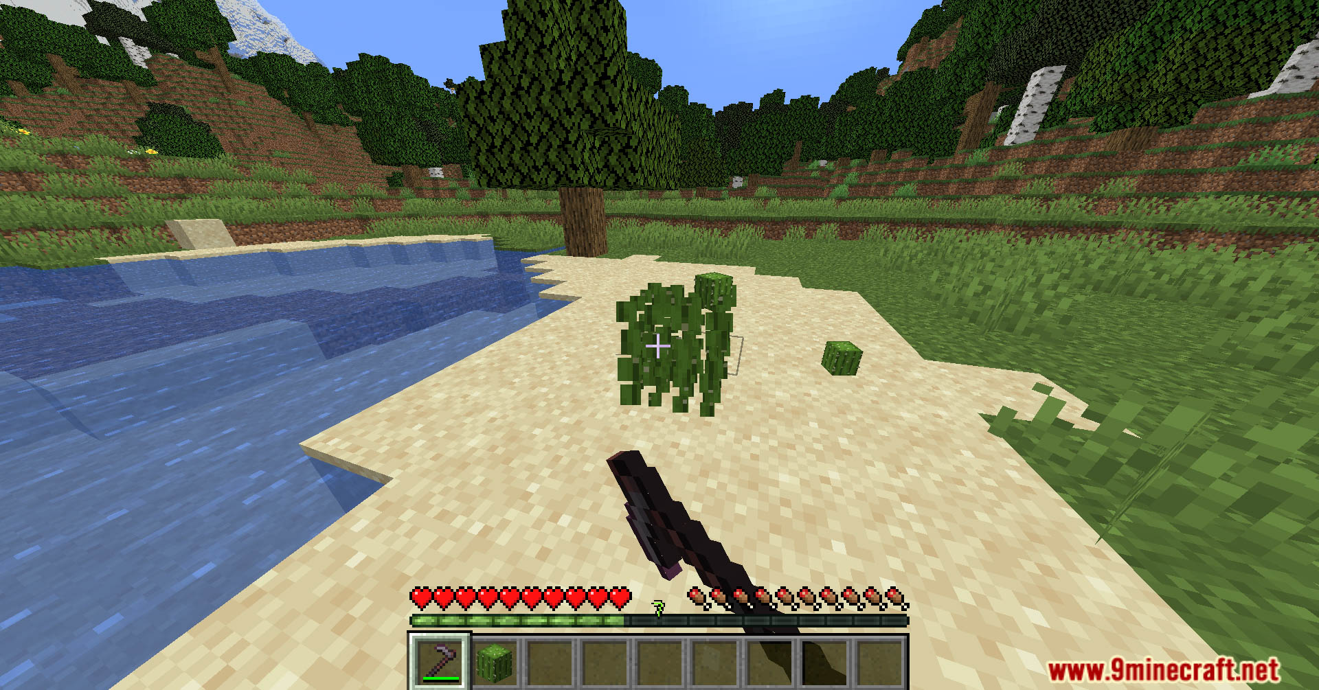 Hoe effective cactus data pack screenshots 11