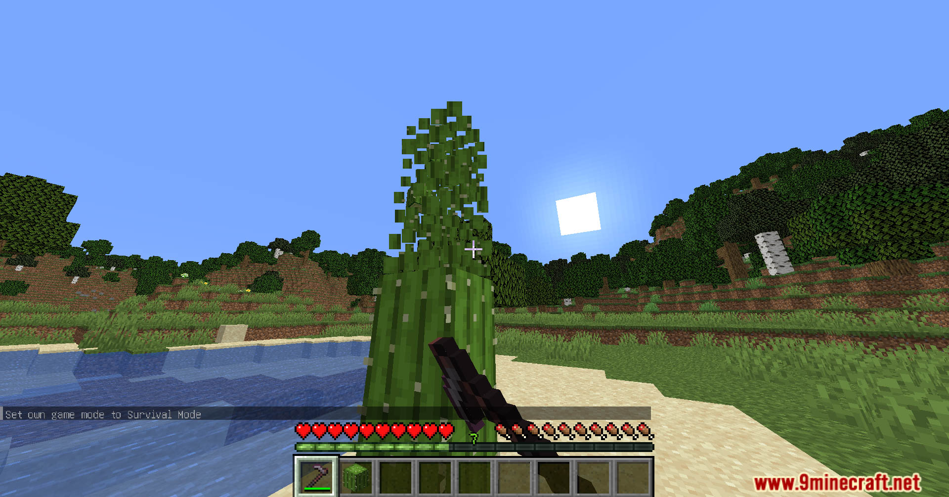 Hoe effective cactus data pack screenshots 3