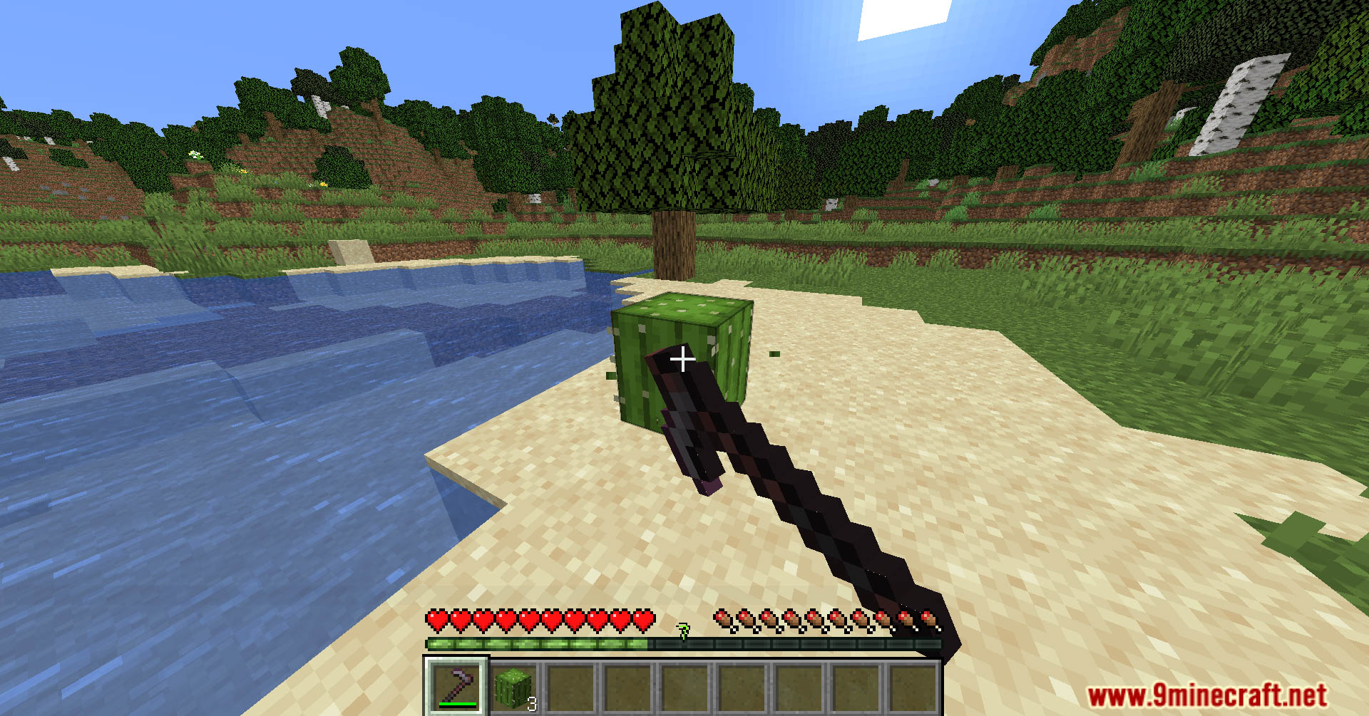 Hoe effective cactus data pack screenshots 5